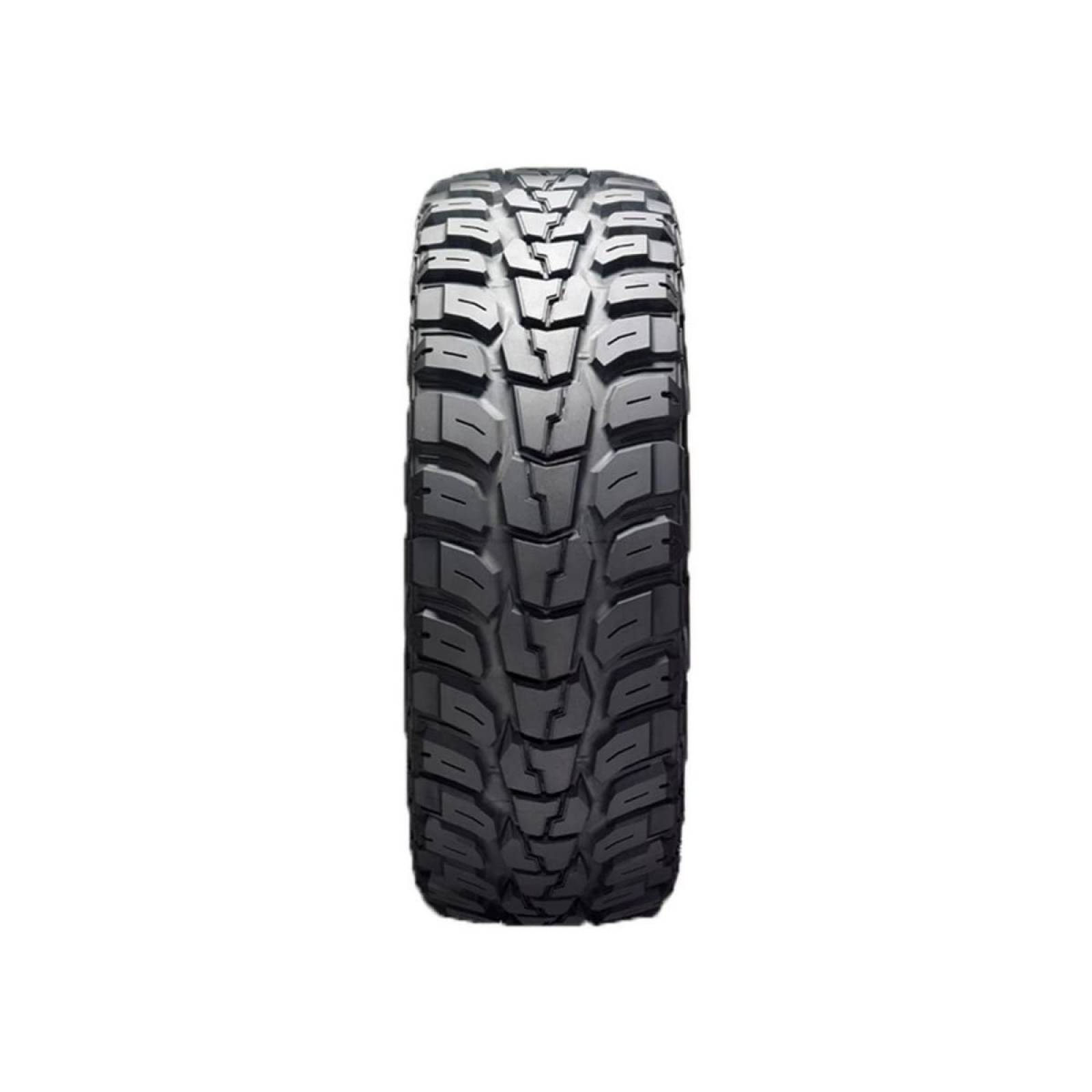 Llanta 235/75R15 104Q Kumho Road Venture MT KL71