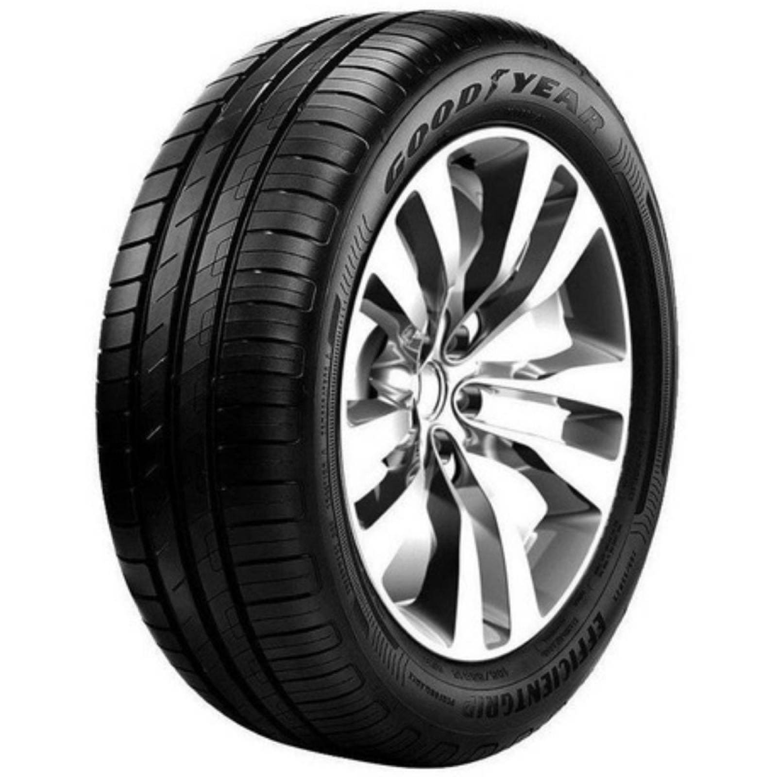 Llanta 205/55R16 91W Goodyear Efficientgrip *Rft