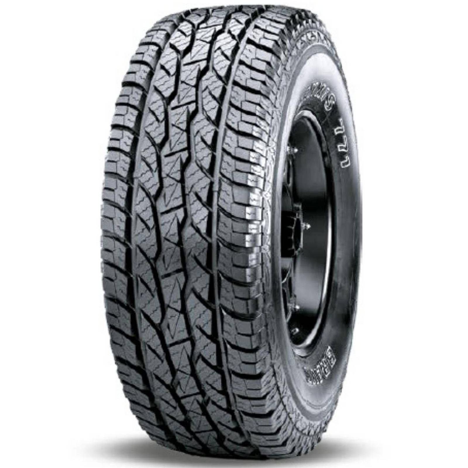 Llanta 275/65R18 116S Maxxis Bravo Series AT-771