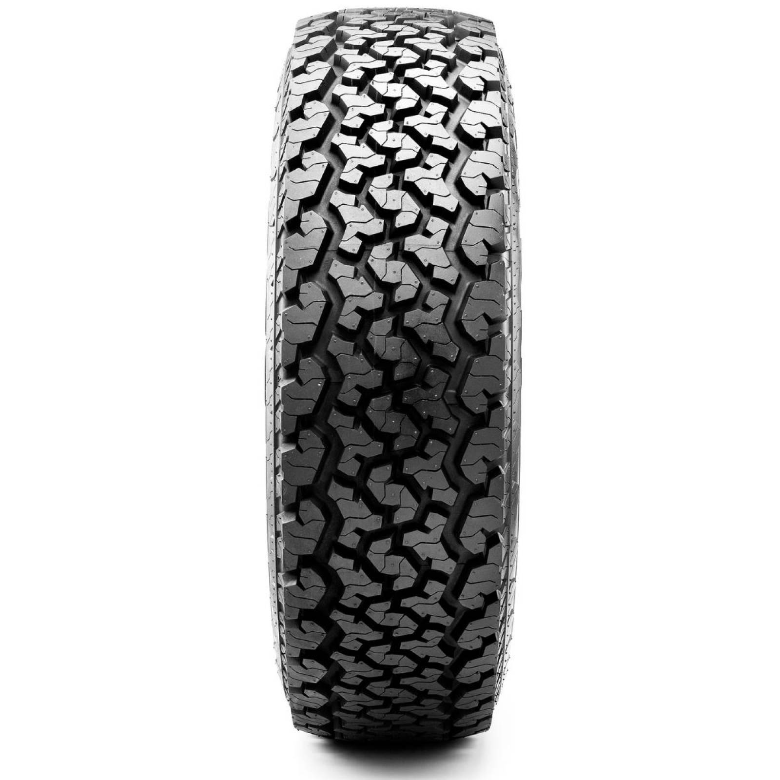 Llanta 255/55R19 115/112S Maxxis Bravo Series AT-980