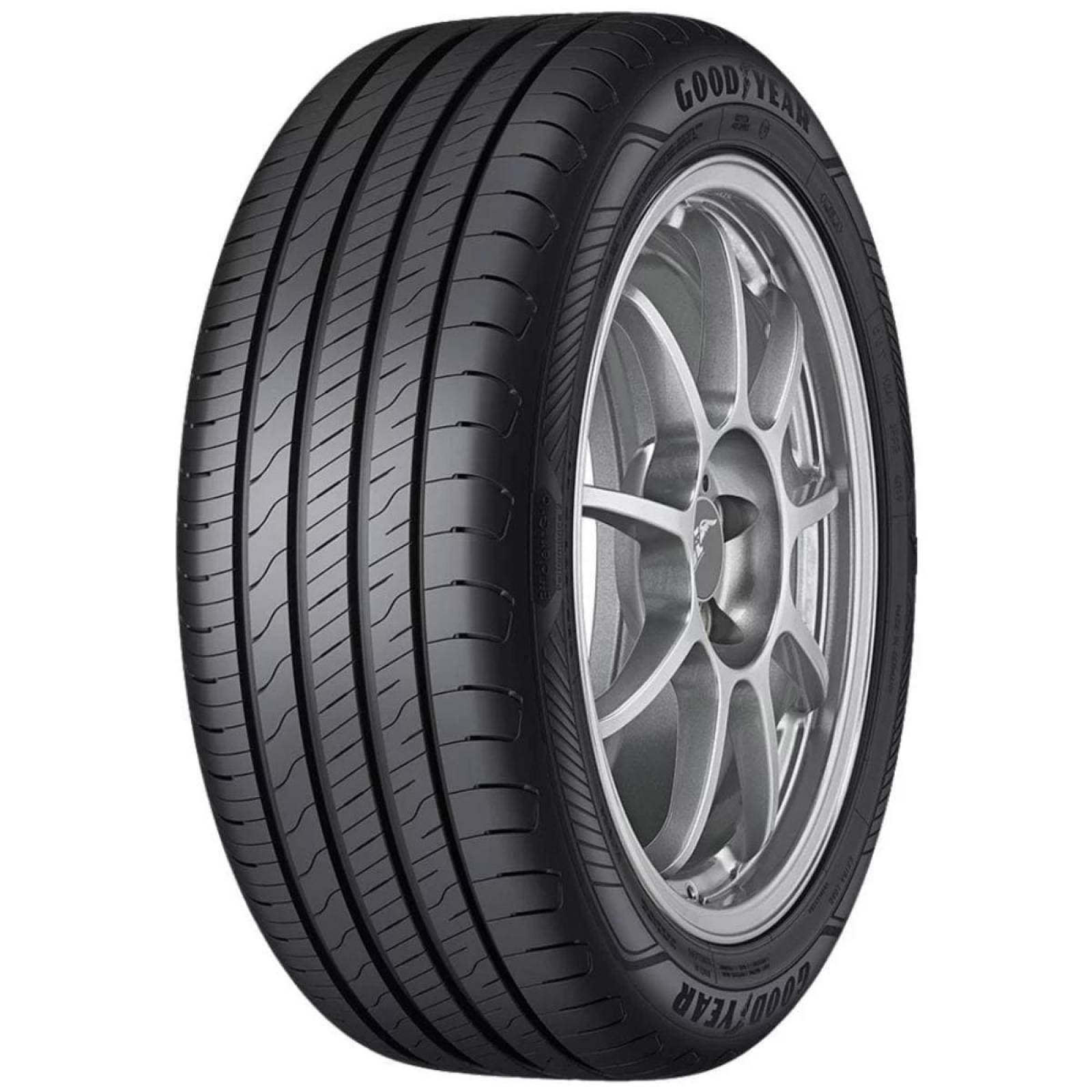 Llanta 225/50R18 99V Goodyear Efficientgrip Performance 2