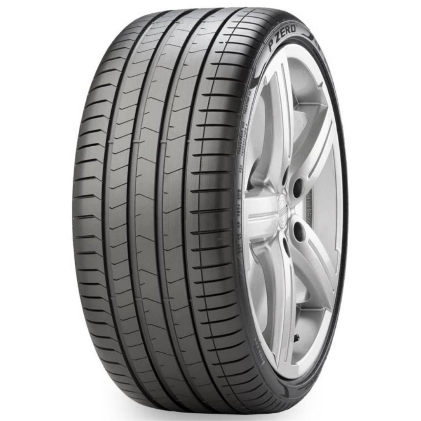 Llanta 285/40R21 109Y Pirelli P Zero PZ4 Luxury