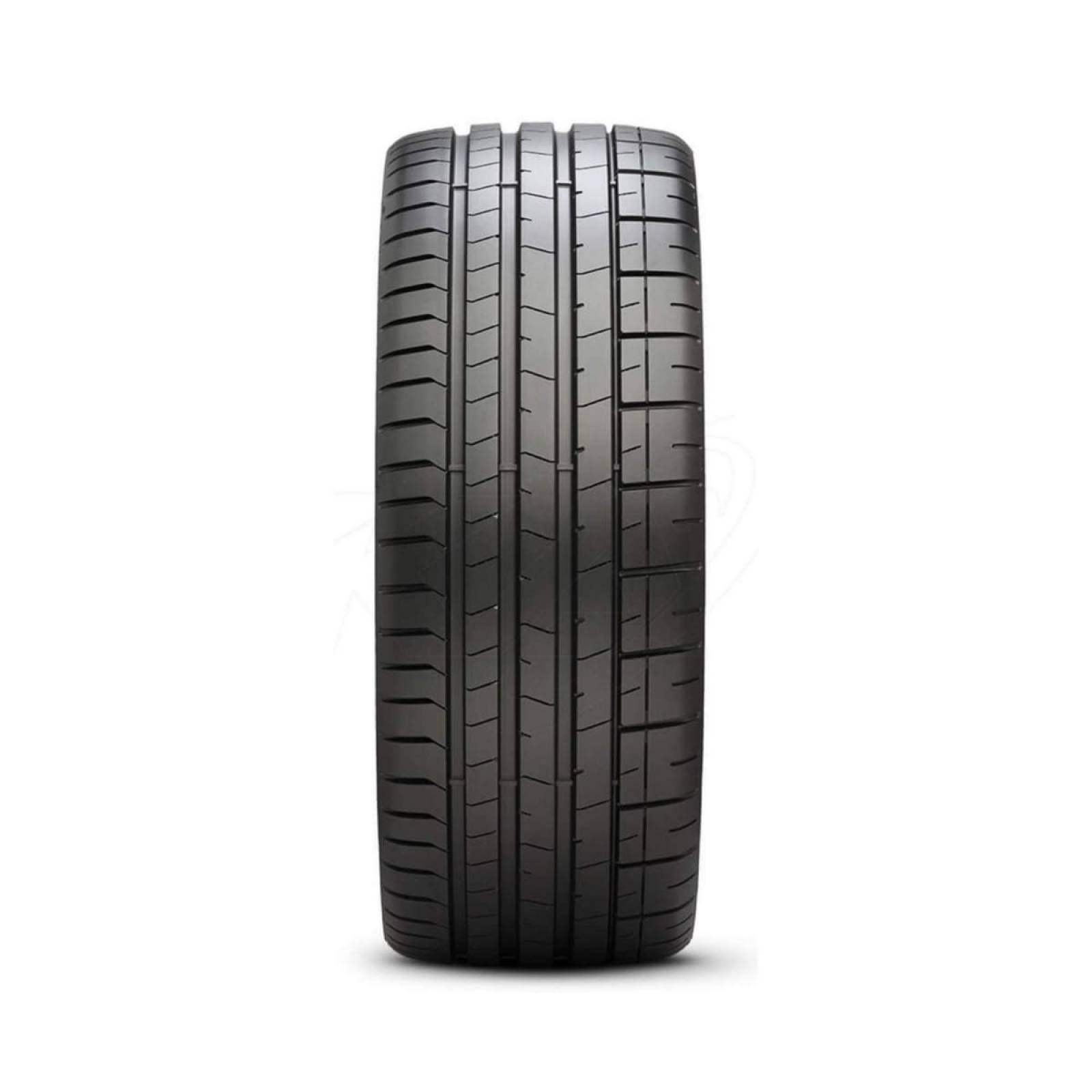 Llanta 285/40R21 109Y Pirelli P Zero PZ4 Luxury