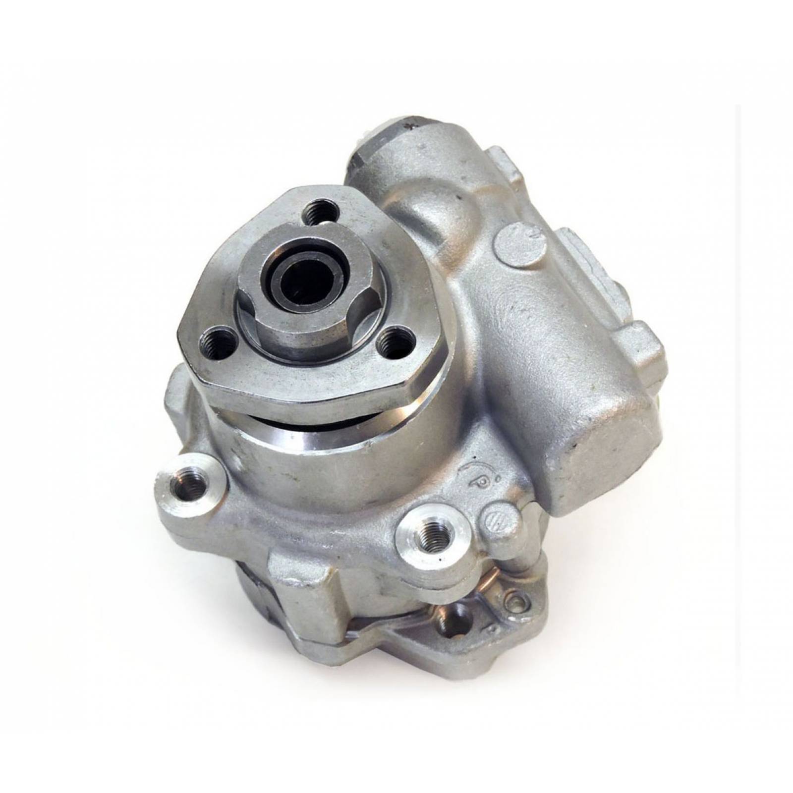 Bomba Dirección Hidráulica Jetta Golf A3 93 - 99 Vr6 Derby