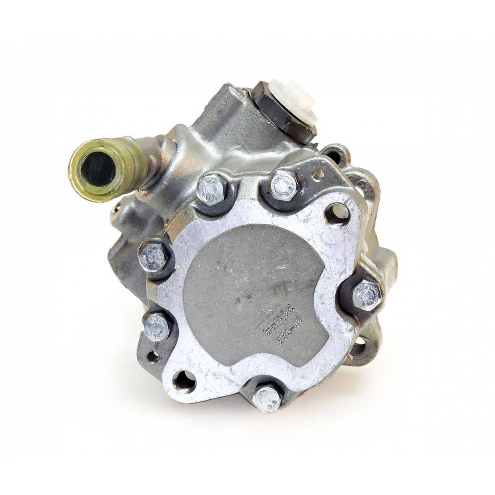 Bomba Dirección Hidráulica Jetta Golf A3 93 - 99 Vr6 Derby