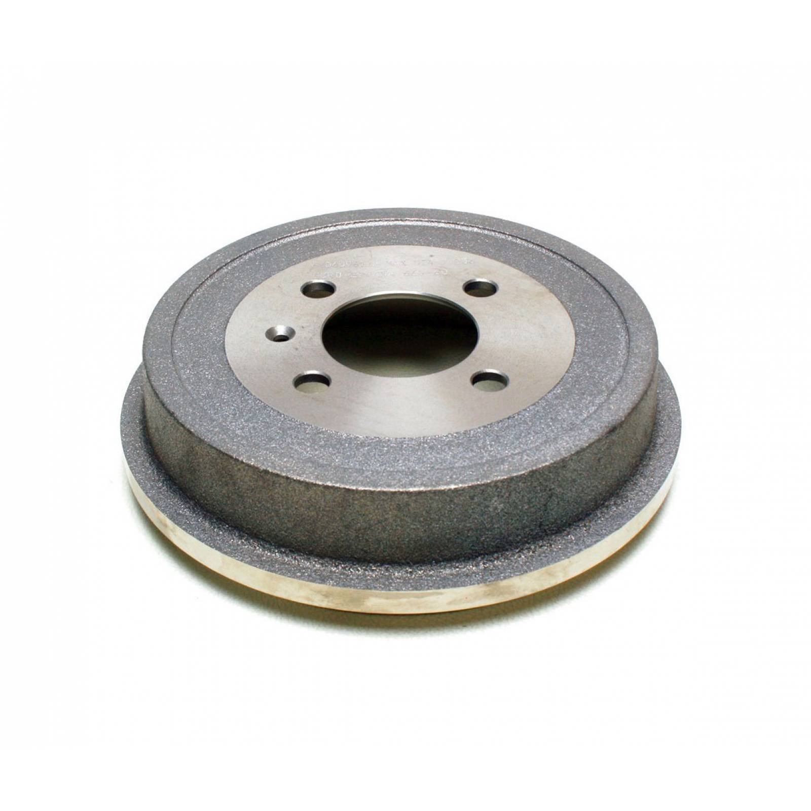 Tambor Freno Trasero Derby Cordoba Lupo 03 04 05 06 4 Birlos