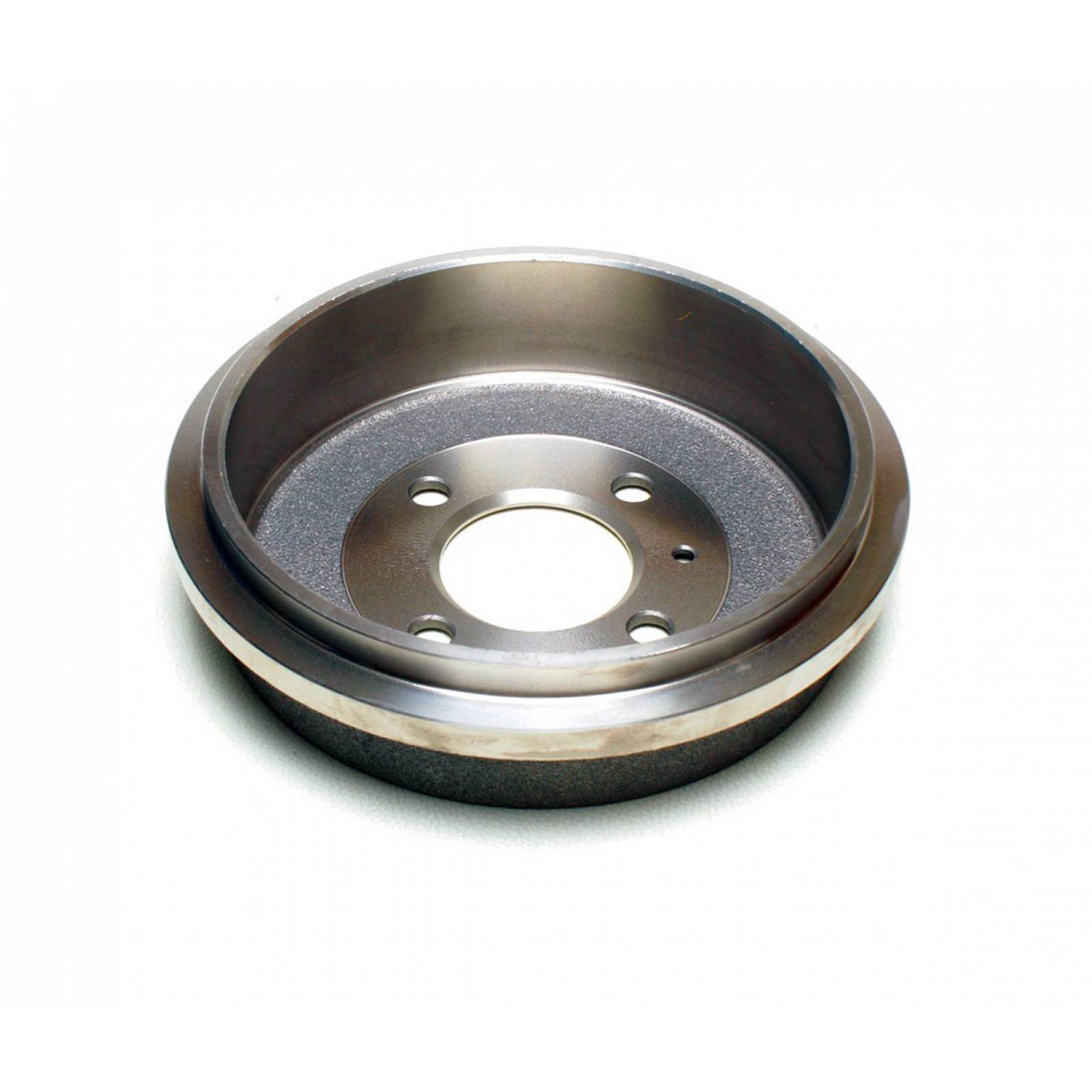 Tambor Freno Trasero Derby Cordoba Lupo 03 04 05 06 4 Birlos