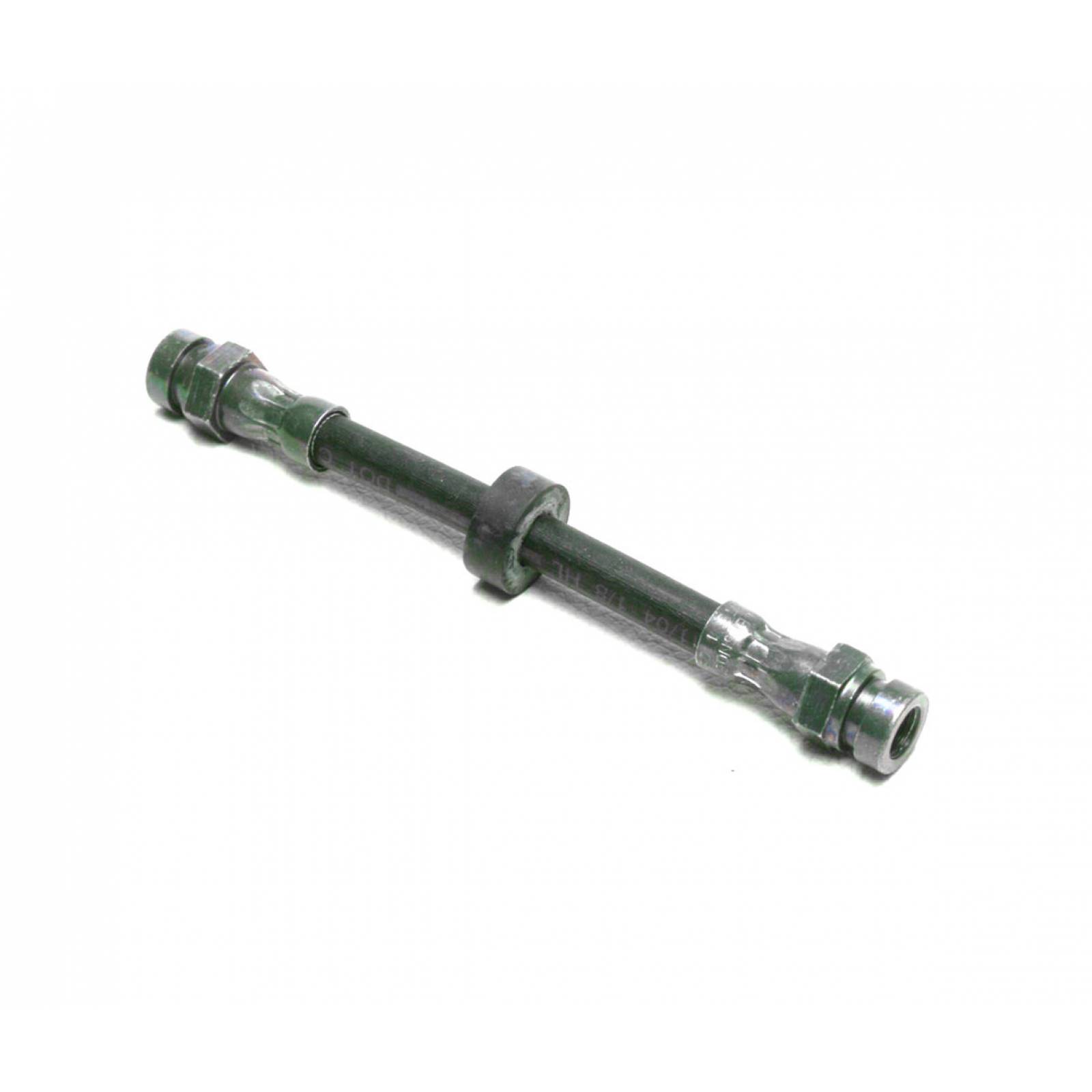 Manguera Freno Derby 94 95 96 97 98 99 Trasera Der / Izq