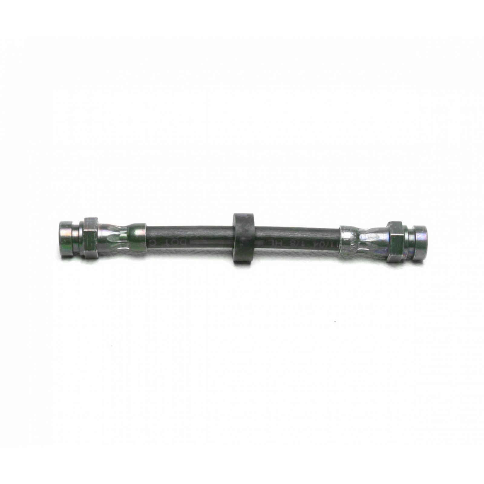 Manguera Freno Derby 94 95 96 97 98 99 Trasera Der / Izq