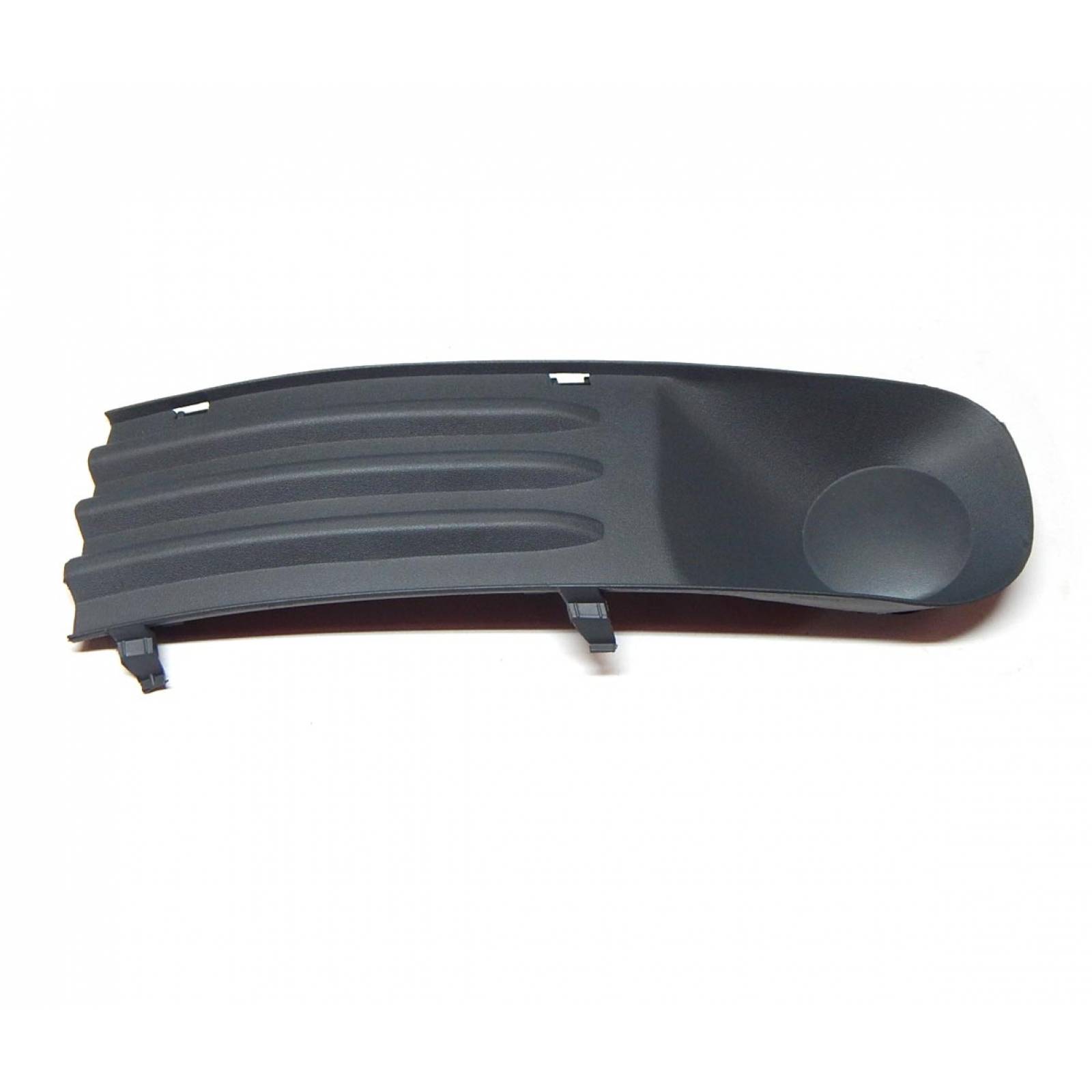 Rejilla Eurovan Tdi 2005 - 2010 Facia Izquierdo Sin Faro