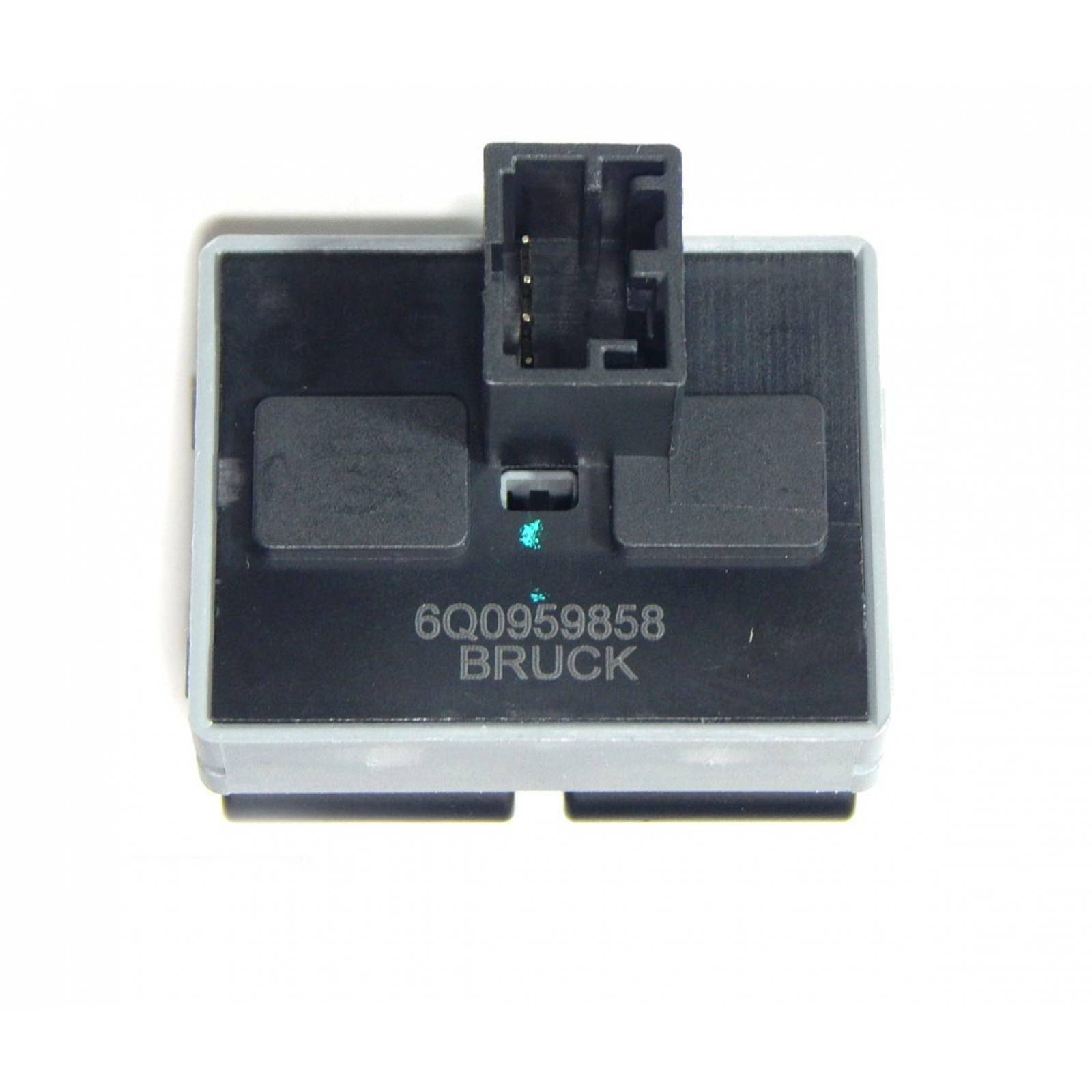 Switch Botón Vidrio Eléctrico Gol Pointer 2005 - 2009 Bruck