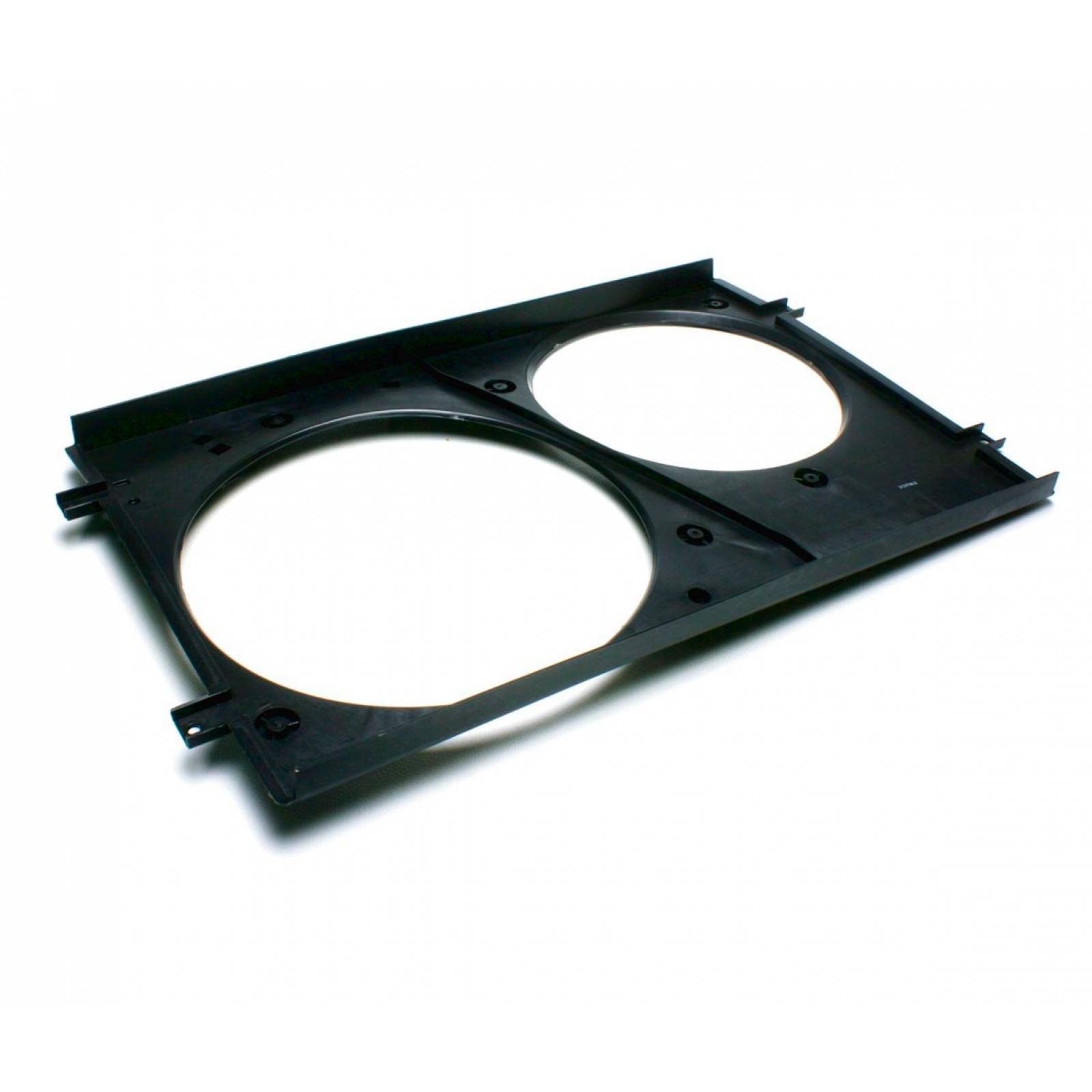 Tolva Radiador Polo 2003 2004 2005 2006 Ibiza 1.6 Litros