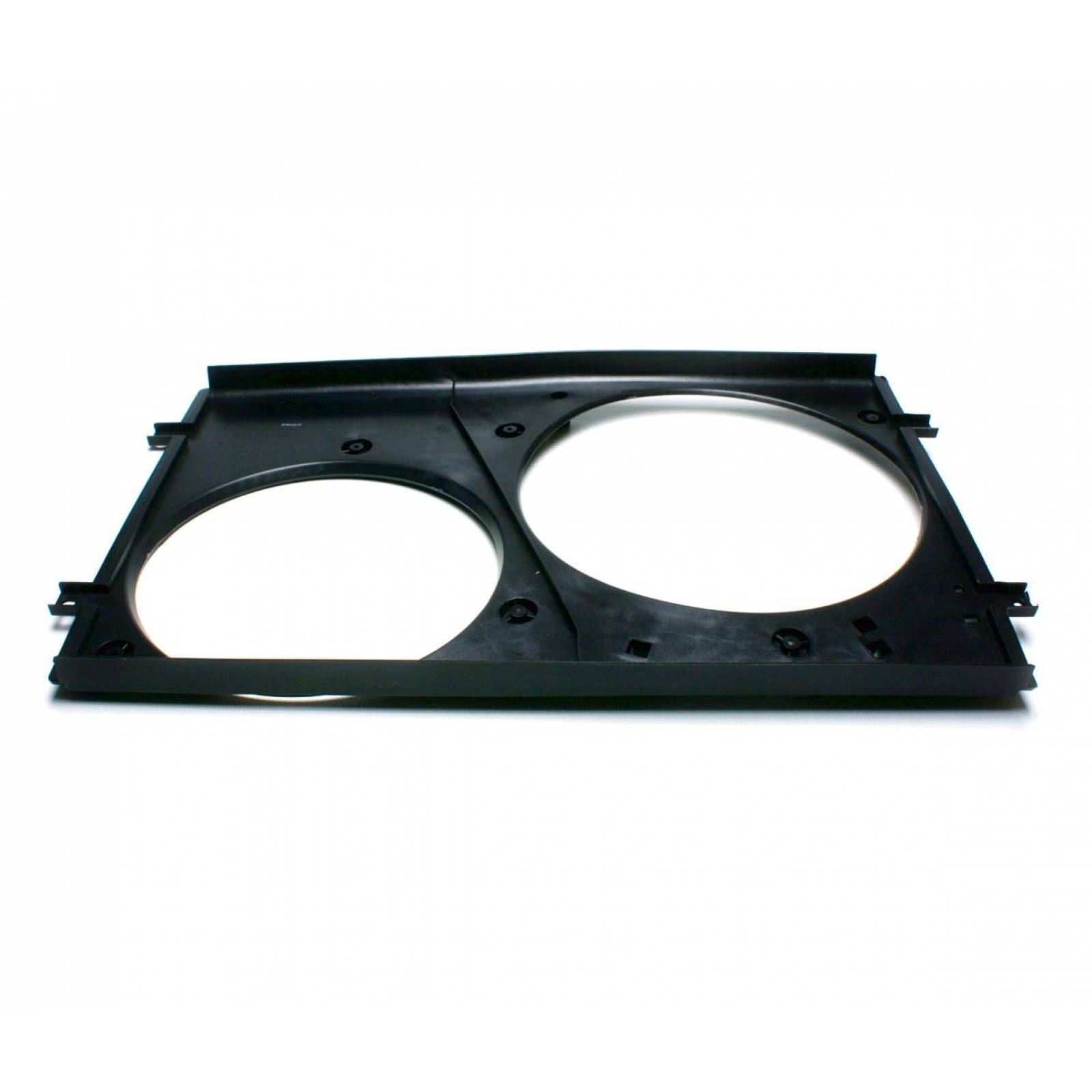 Tolva Radiador Polo 2003 2004 2005 2006 Ibiza 1.6 Litros