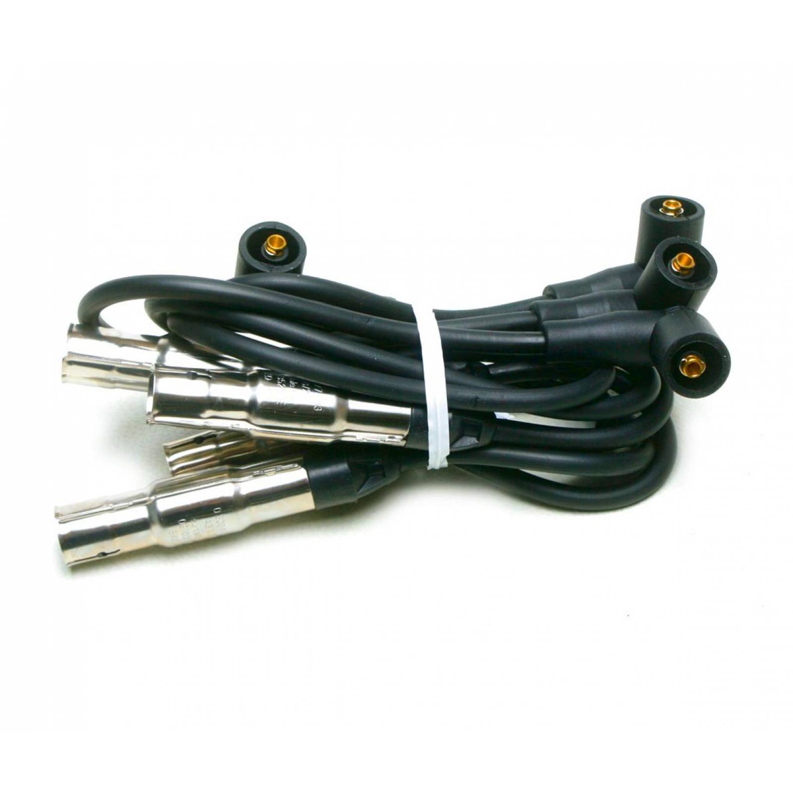 Cables Bujías Pointer 2005 1.8 Litros Económico Beru