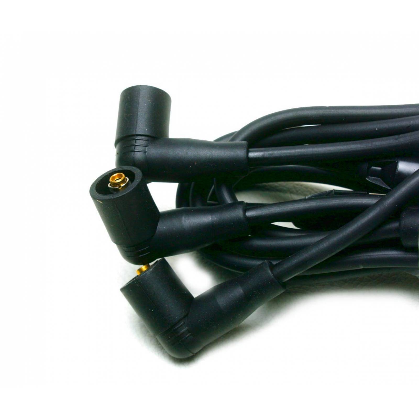 Cables Bujías Pointer 2005 1.8 Litros Económico Beru