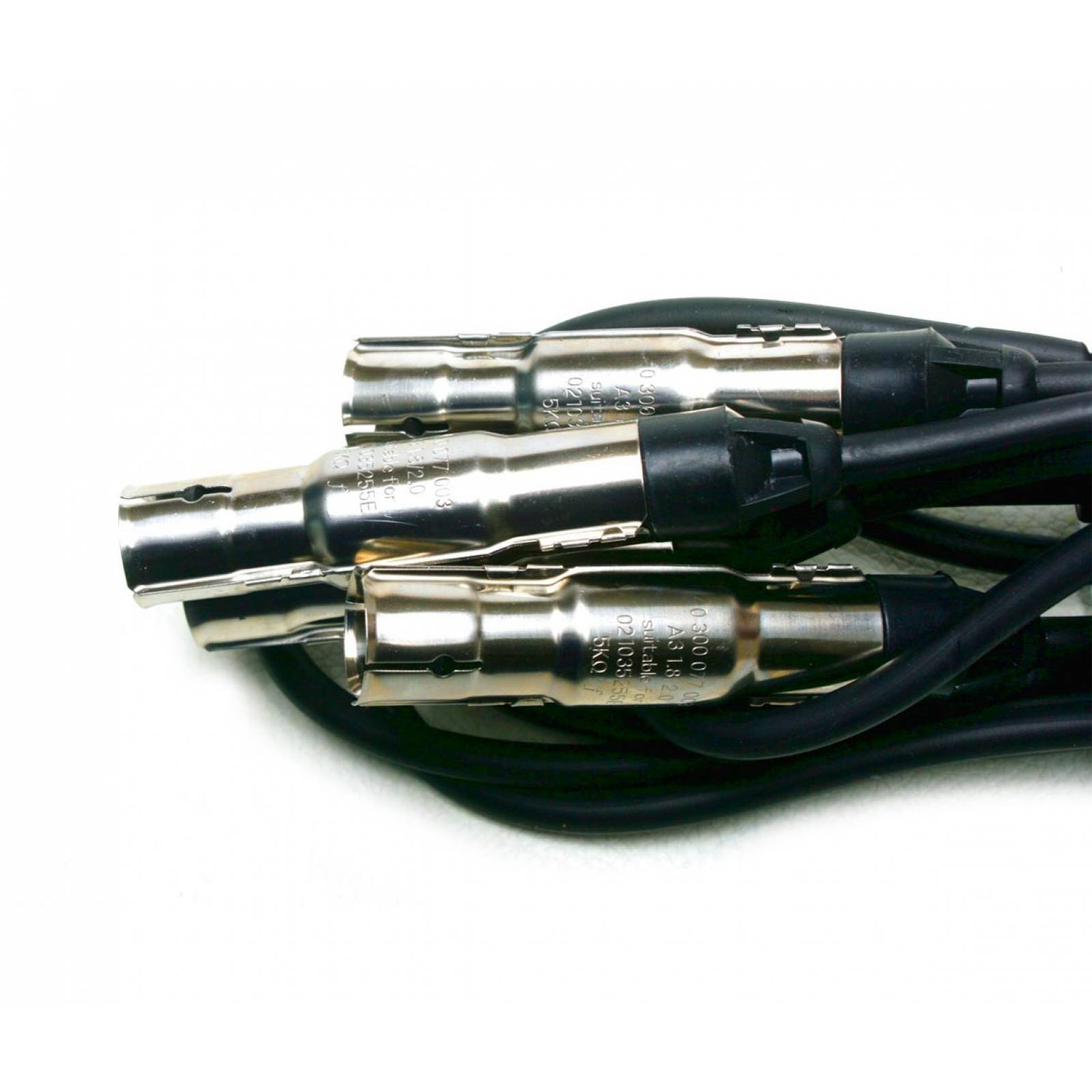 Cables Bujías Pointer 2005 1.8 Litros Económico Beru