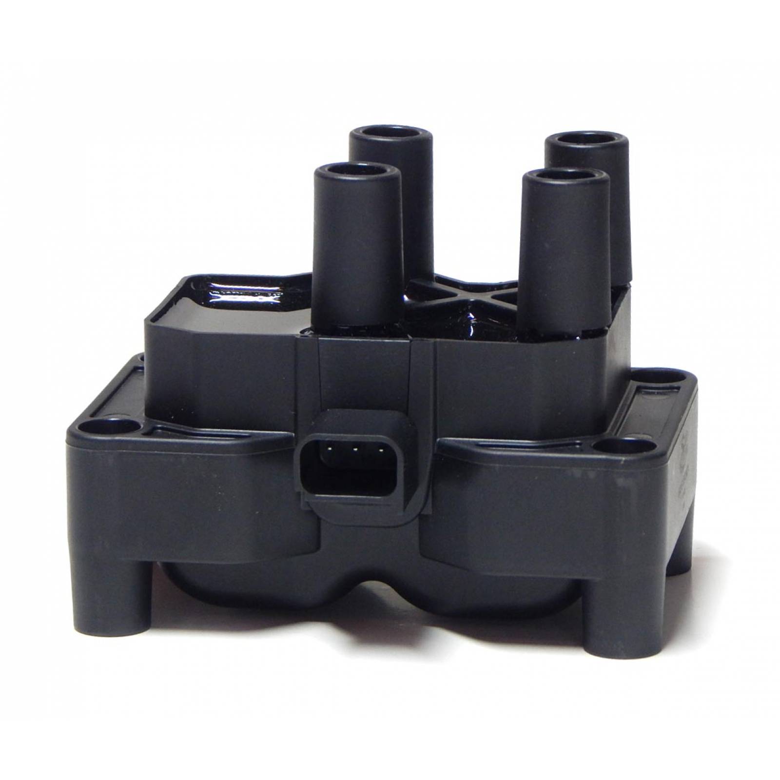 Bobina Ford Fiesta Ikon 11 12 13 14 15 16 17 1.6 Lts