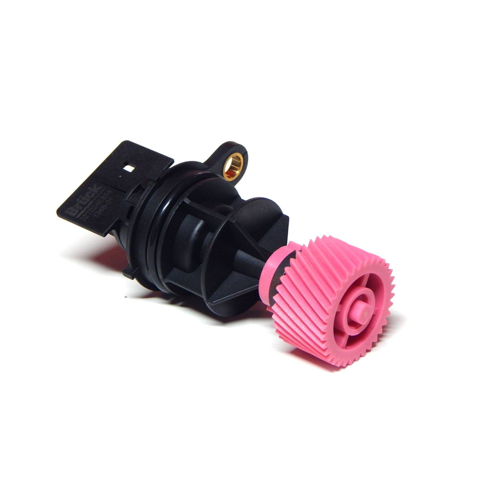 Sensor Velocidad Tiida Transmisión Automática 2 Terminales