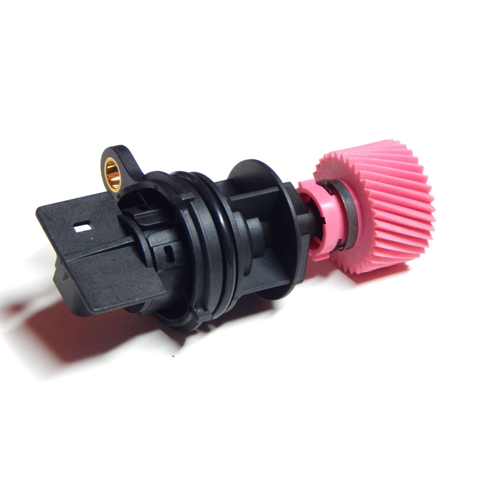 Sensor Velocidad Tiida Transmisión Automática 2 Terminales