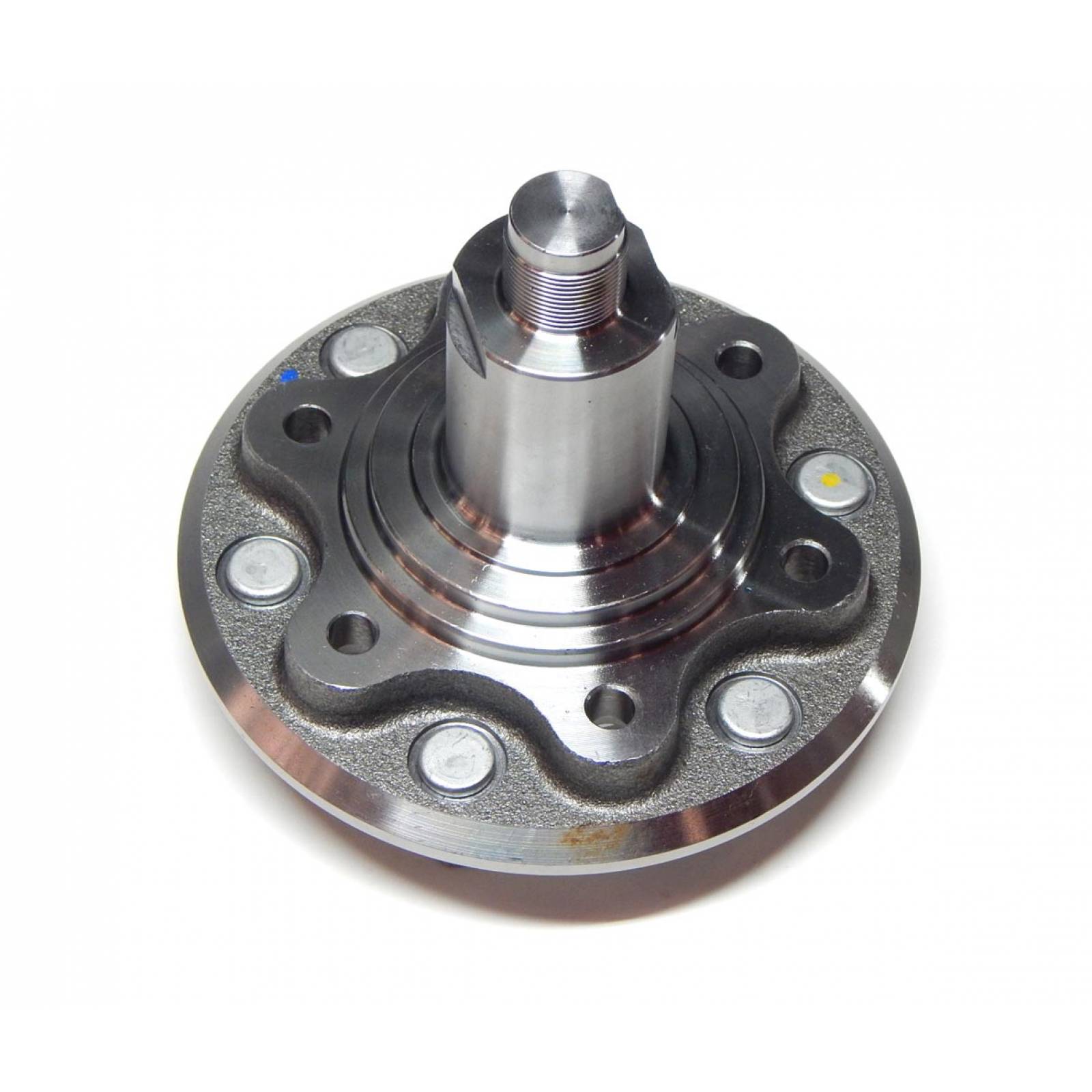 Maza Rueda Delantera Nissan Urvan 2002 - 2012 2.4 L 6 Birlos