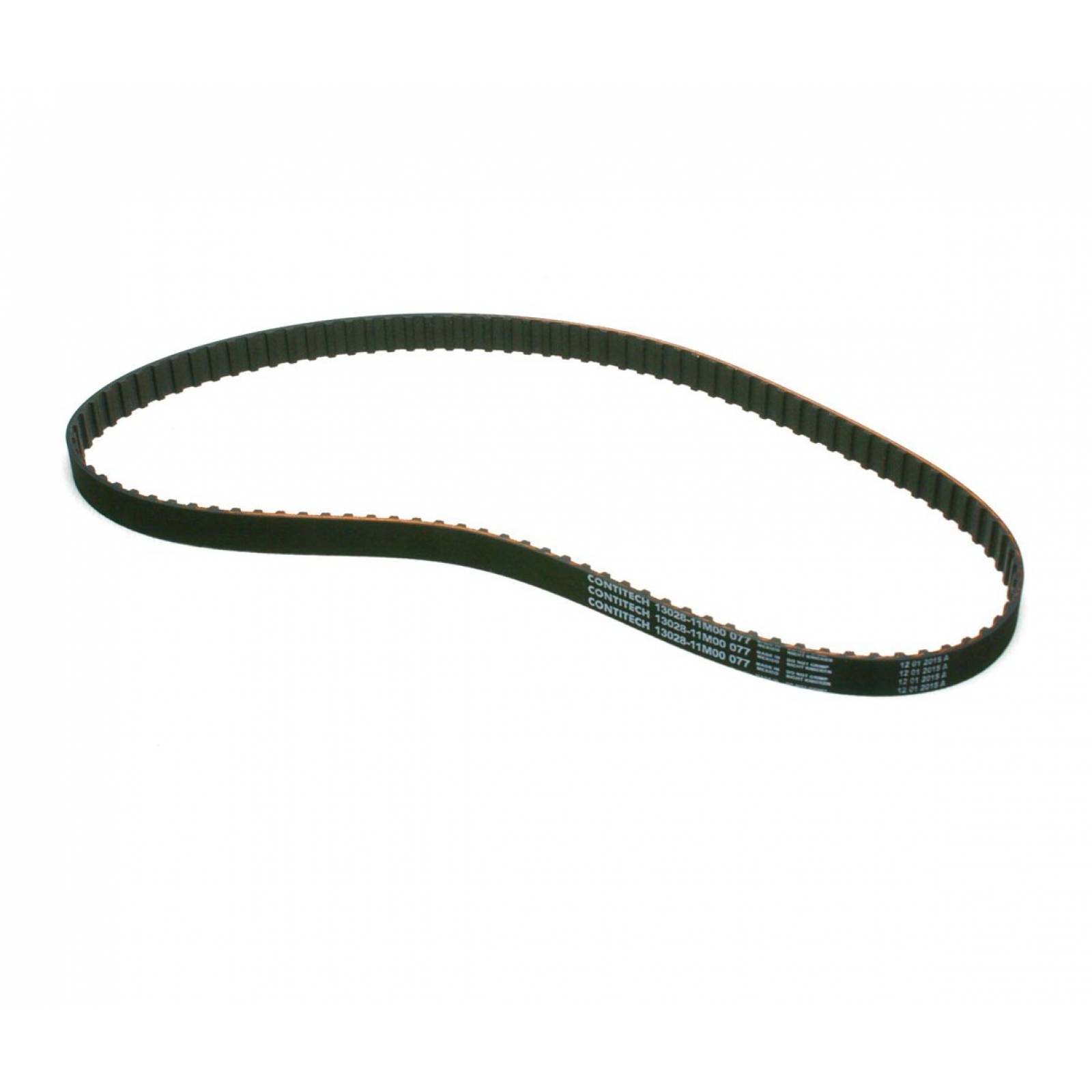 Banda Distribución Tiempo 77 Tsuru Ii 2 Iii 3 Contitech