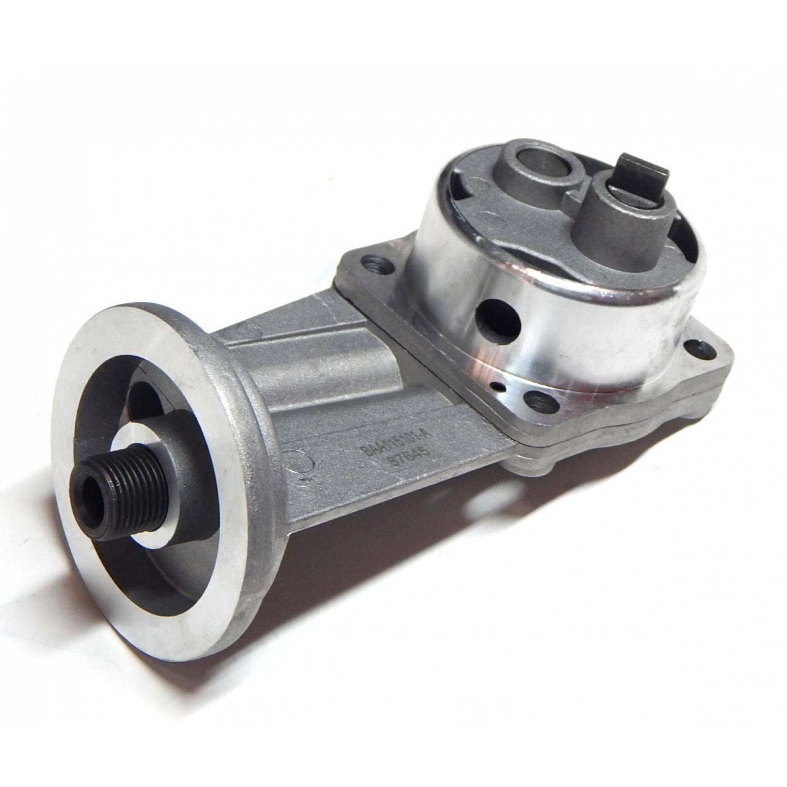 Bomba Aceite Volkswagen Vocho Sedan 1600 Fuel Injection