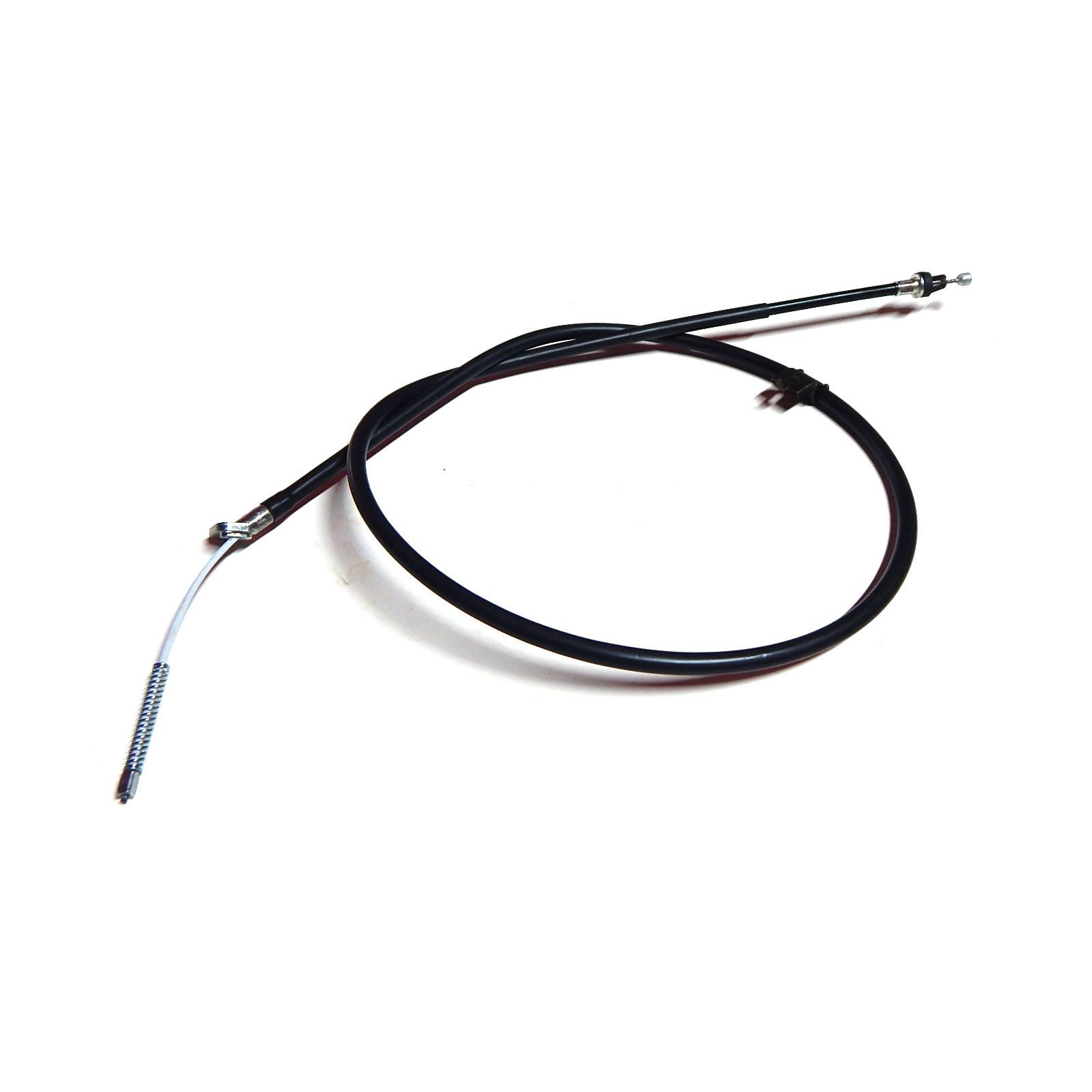 Chicote Freno Mano Tiida 08-18 1.8 Lts Versa Derecho Bruck