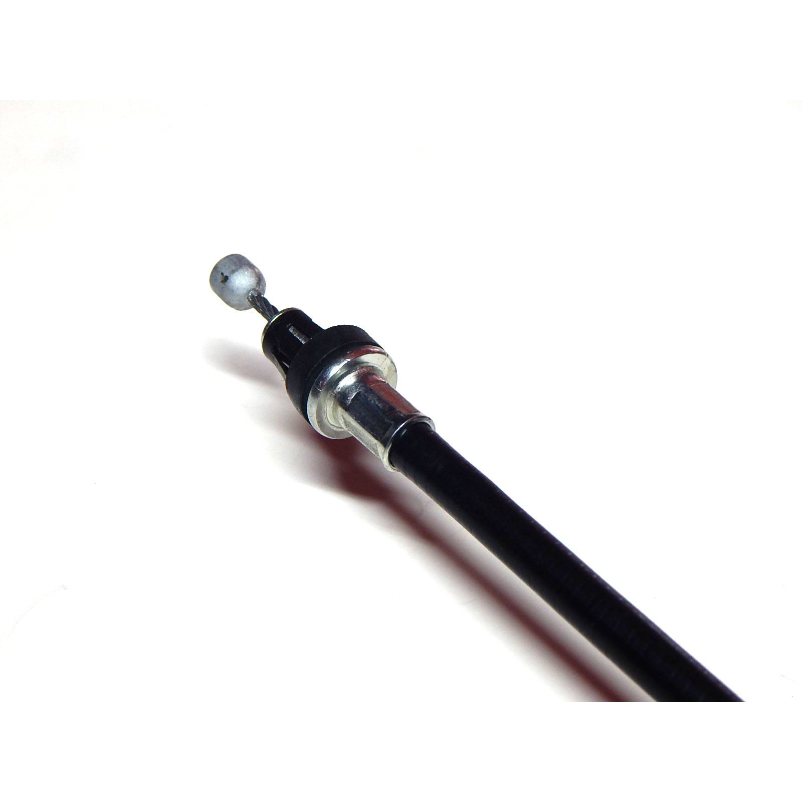 Chicote Freno Mano Tiida 08-18 1.8 Lts Versa Derecho Bruck