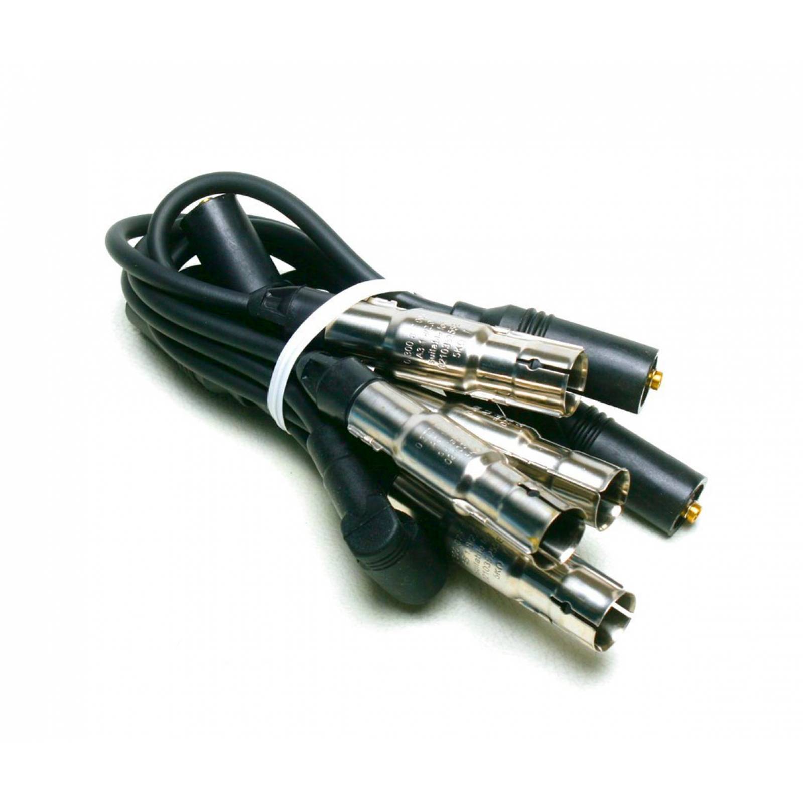 Cables Bujías Jetta Golf A3 93 94 95 96 97 98 99 2.0 Lt Beru