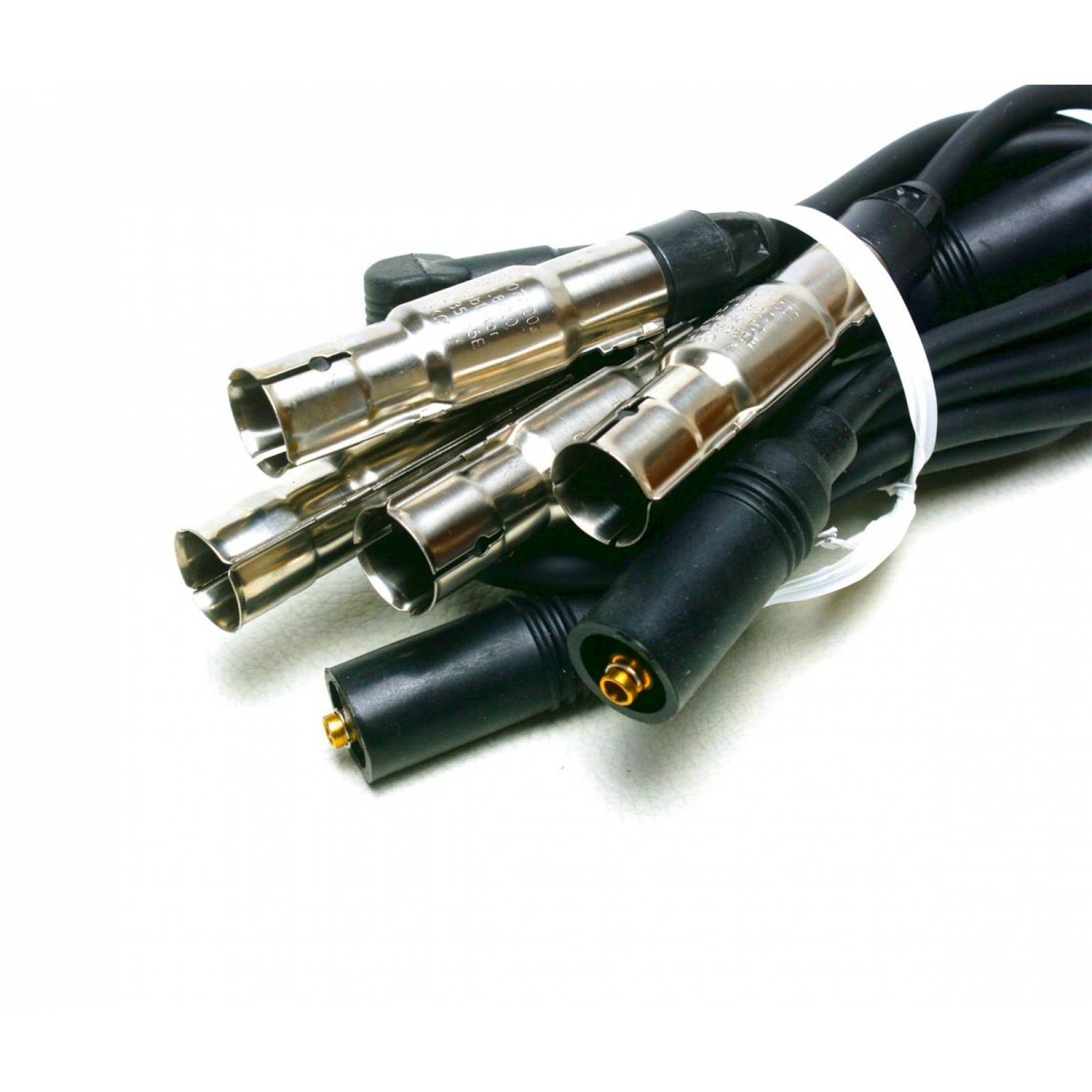 Cables Bujías Jetta Golf A3 93 94 95 96 97 98 99 2.0 Lt Beru