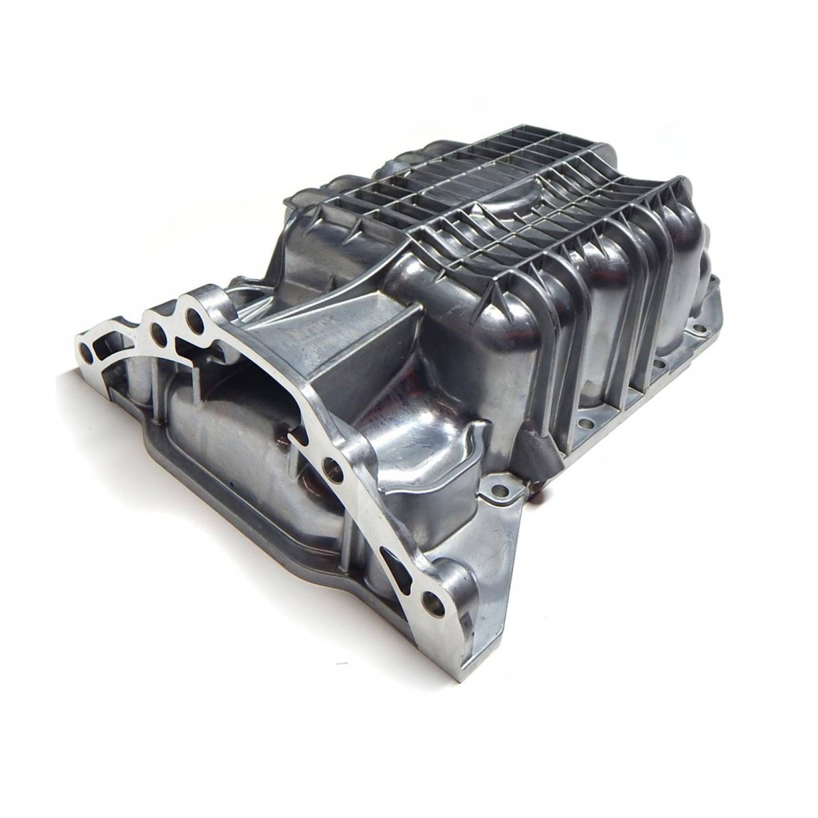 Carter Aceite Ford Fiesta 1.6 Litros Aluminio