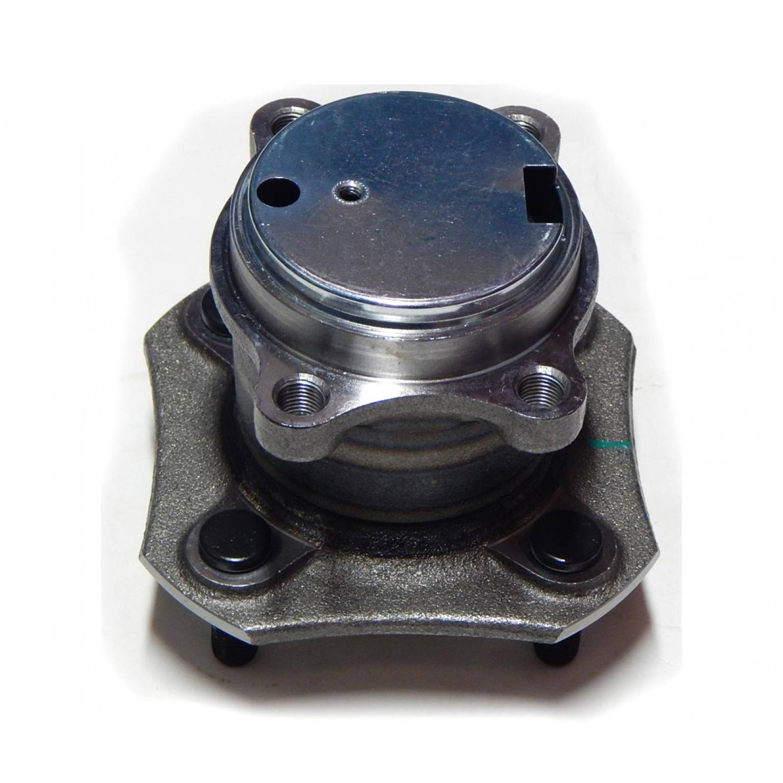 Maza Rueda Trasera Nissan Sentra B16 2007-2012 Bruck-germany