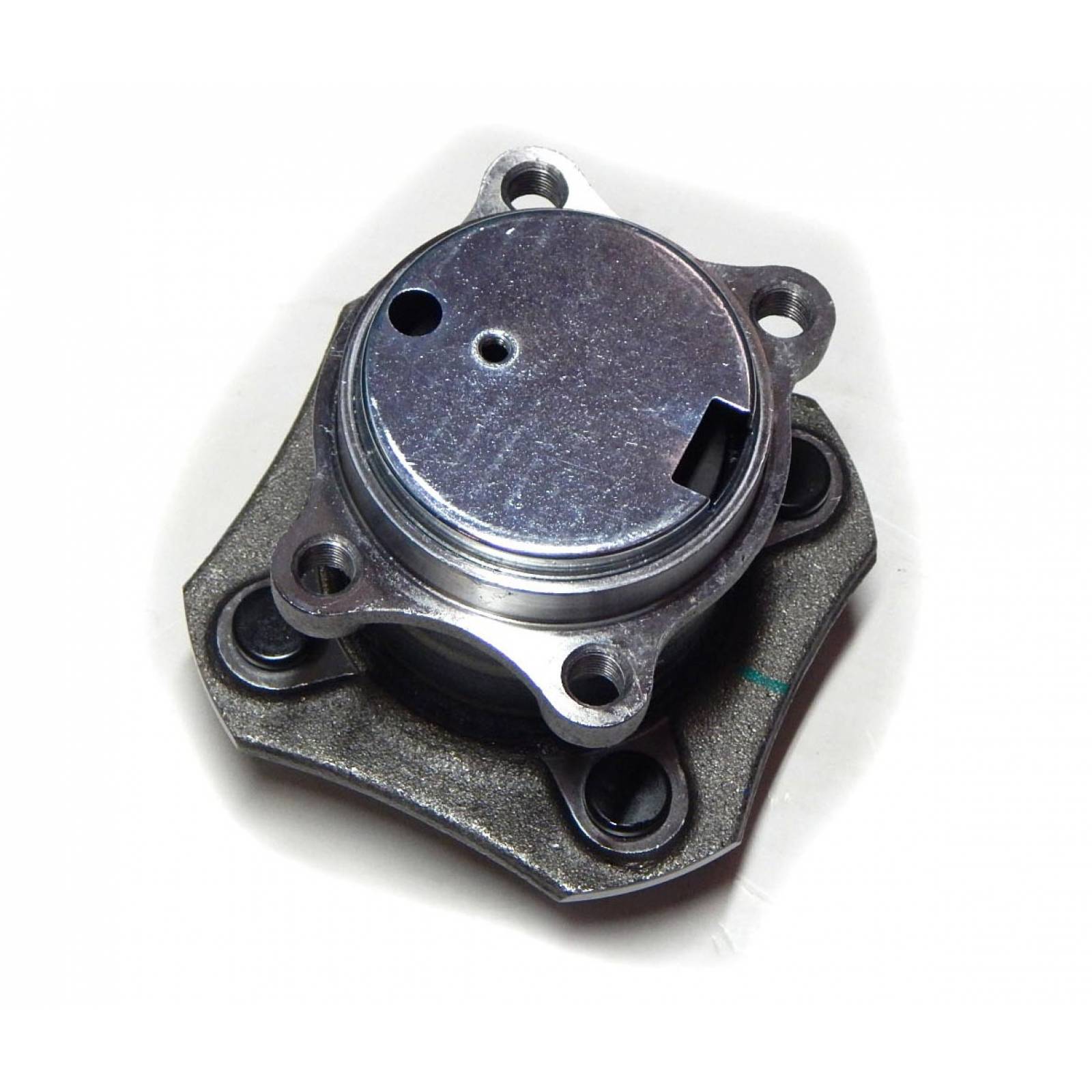 Maza Rueda Trasera Nissan Sentra B16 2007-2012 Bruck-germany