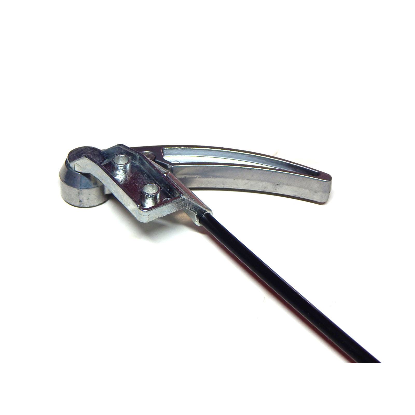 Chicote Cofre Pointer 98-02 Crossfox 07-10 Bruck Germany