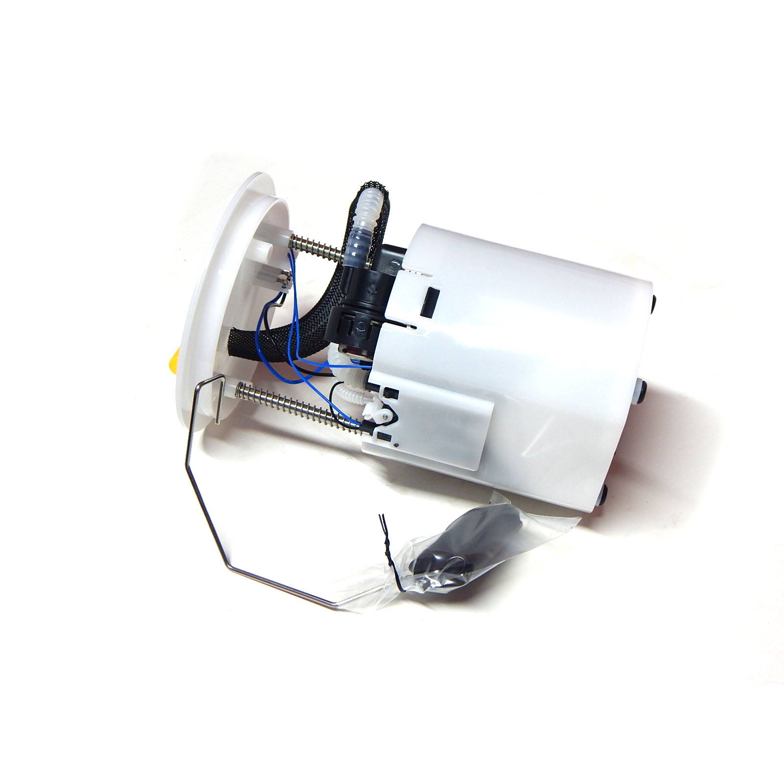 Bomba Gasolina Ford Fiesta 2011-2013 Eléctrica Completa