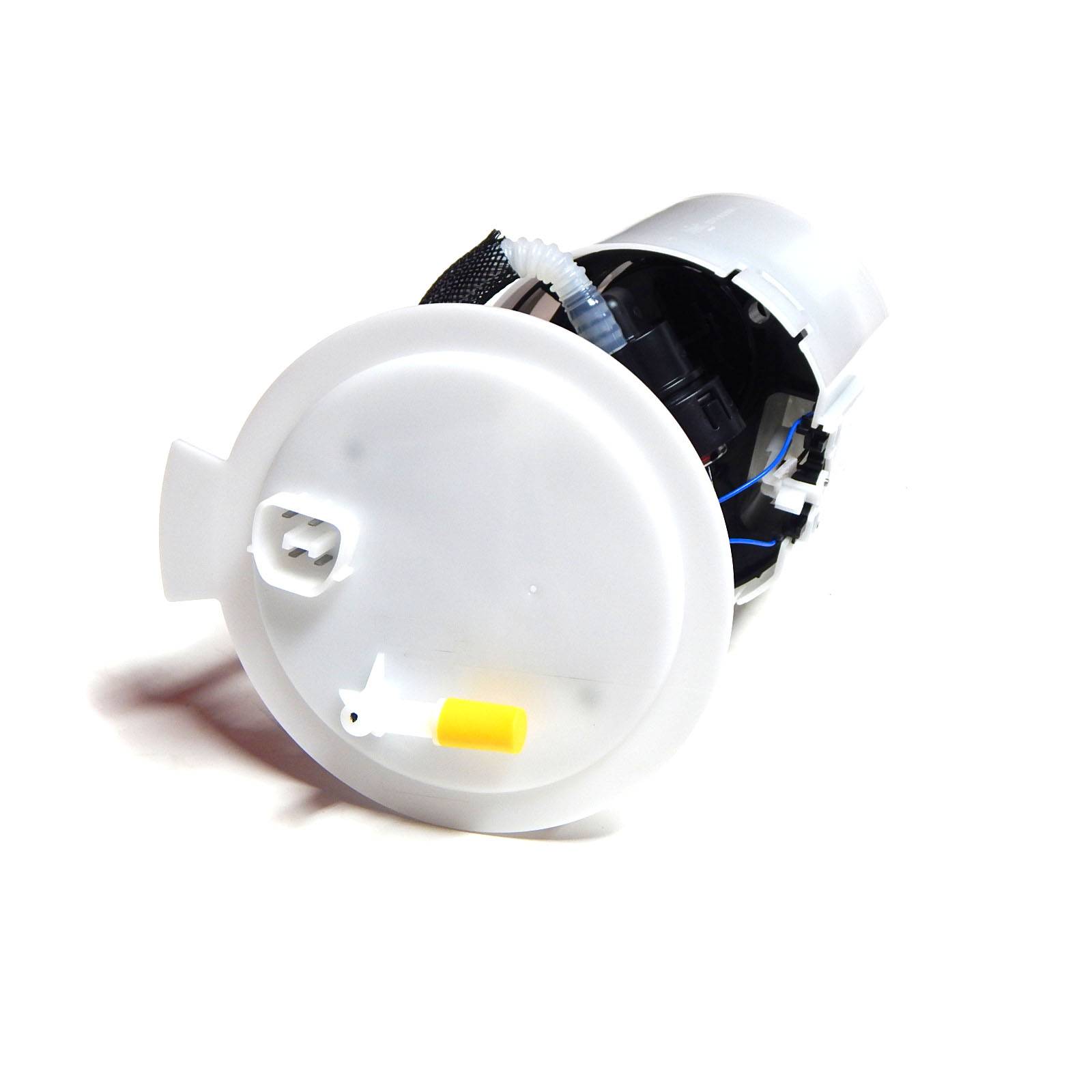 Bomba Gasolina Ford Fiesta 2011-2013 Eléctrica Completa