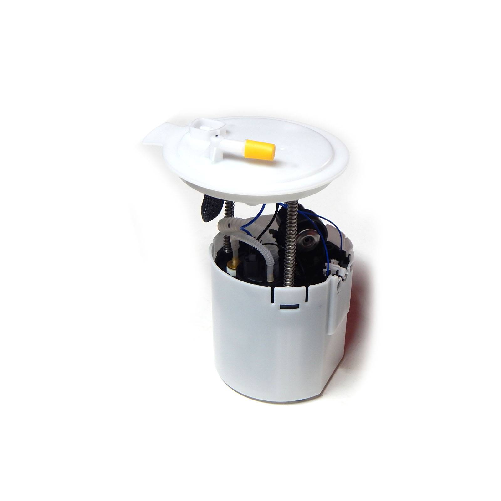 Bomba Gasolina Ford Fiesta 2011-2013 Eléctrica Completa