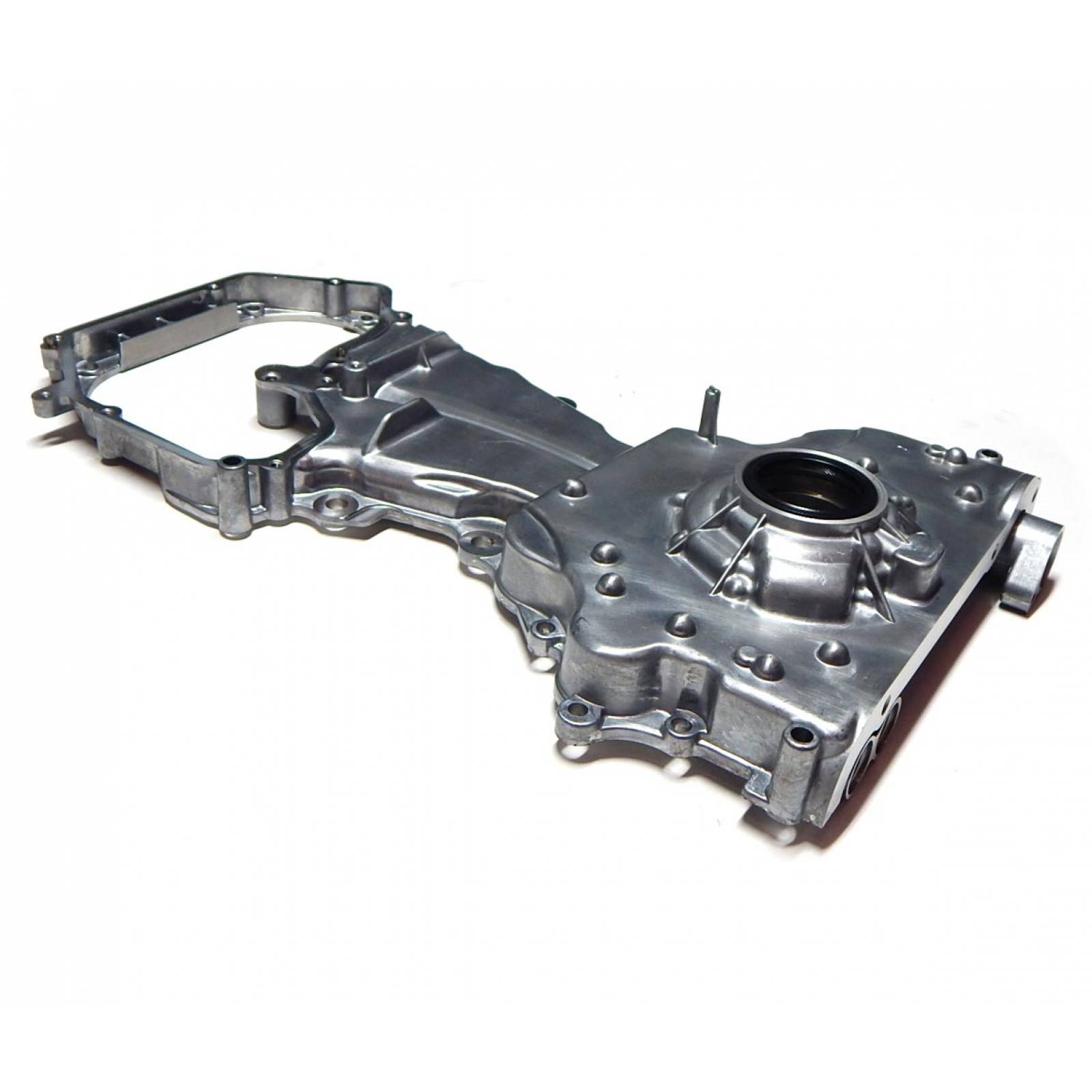 Bomba Aceite Nissan Sentra Altima 2002 - 2006 Dohc 1.8 2.5