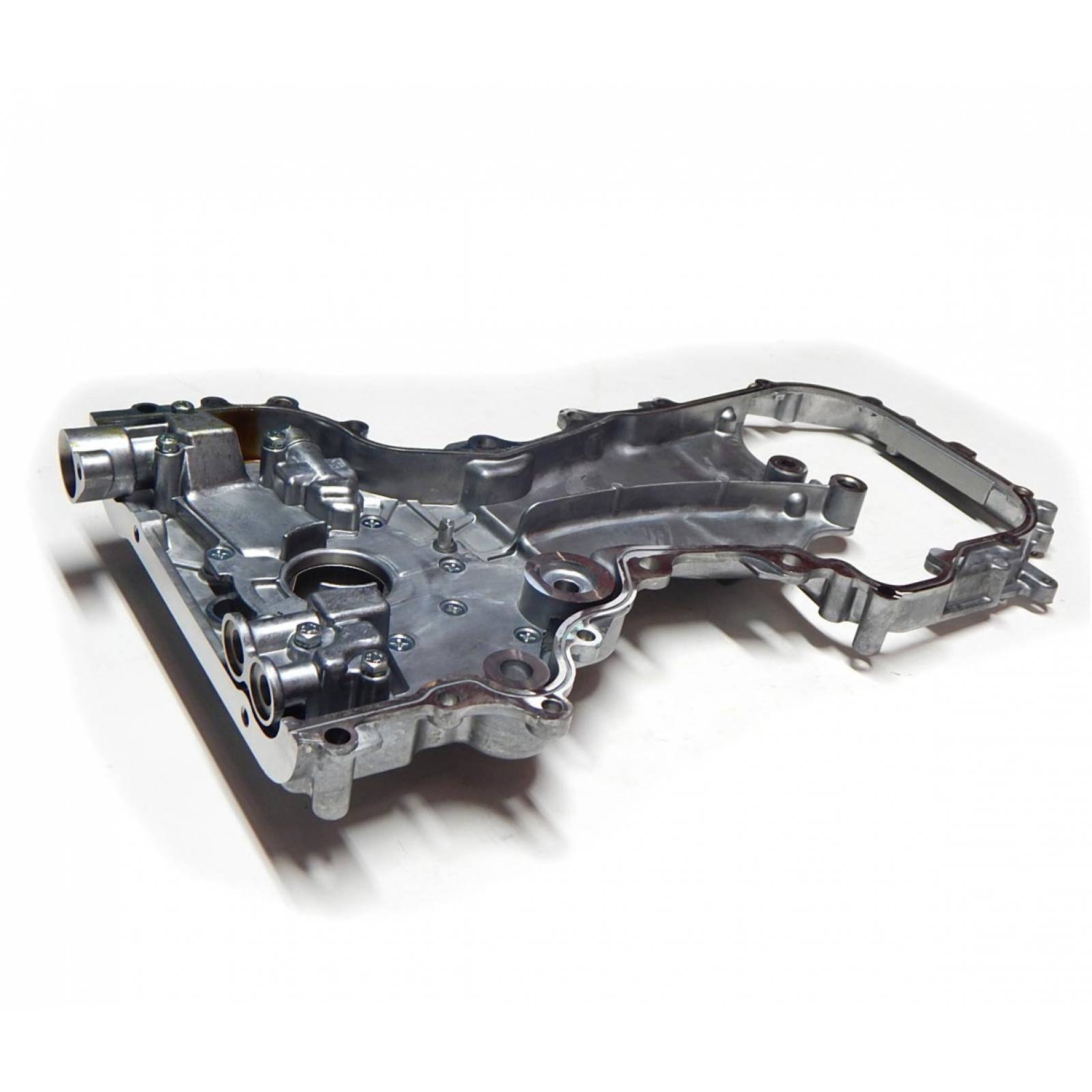 Bomba Aceite Nissan Sentra Altima 2002 - 2006 Dohc 1.8 2.5