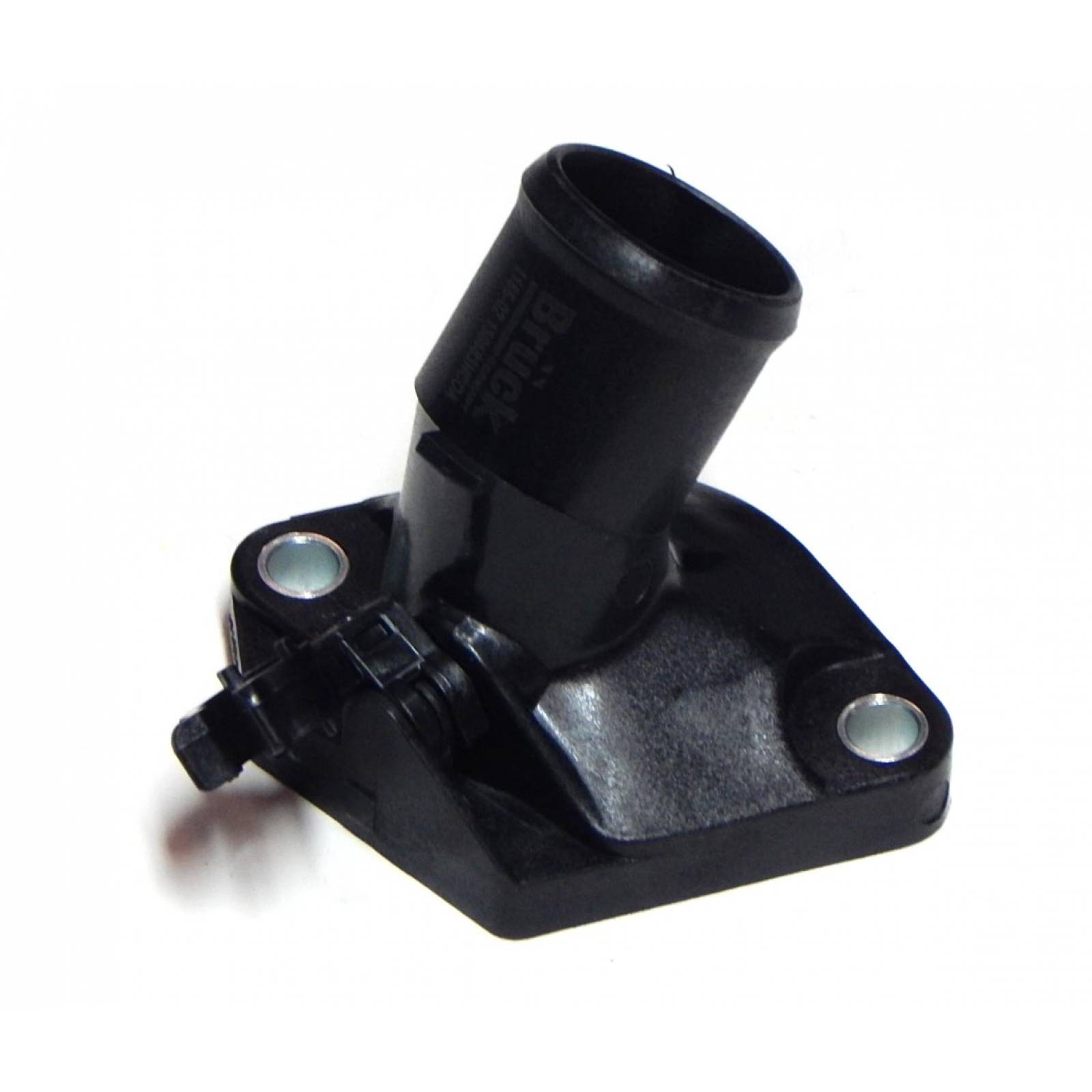 Brida Toma Agua Termostato Versa March Tipo Codo Lateral