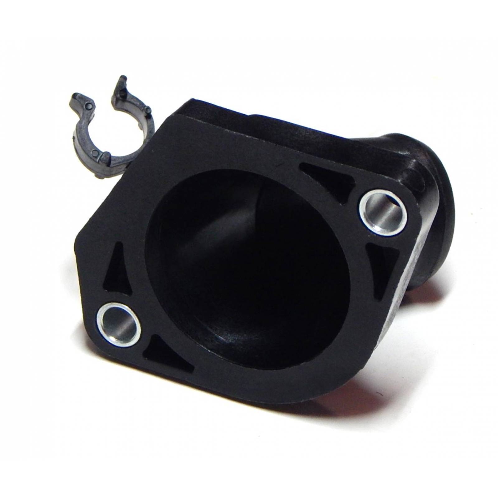 Brida Toma Agua Termostato Versa March Tipo Codo Lateral