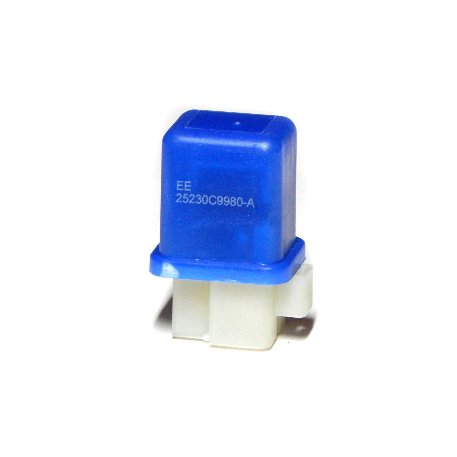 Relevador Relay Bomba Gasolina Tsuru 3 1992 - 2017