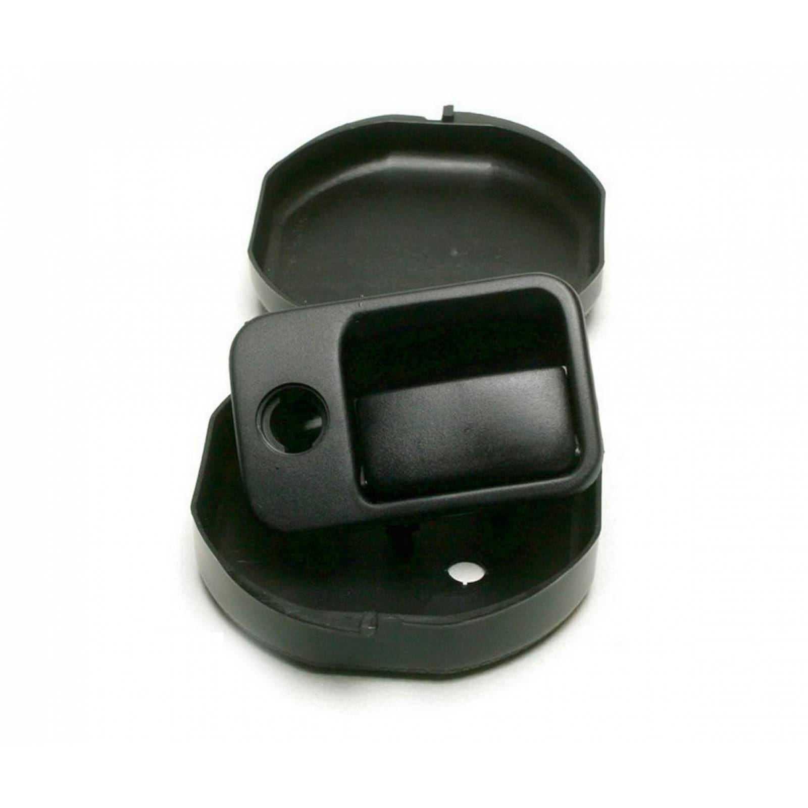 Chapa Cerradura Guantera Jetta Golf A3 93 - 97 98 99 Corta