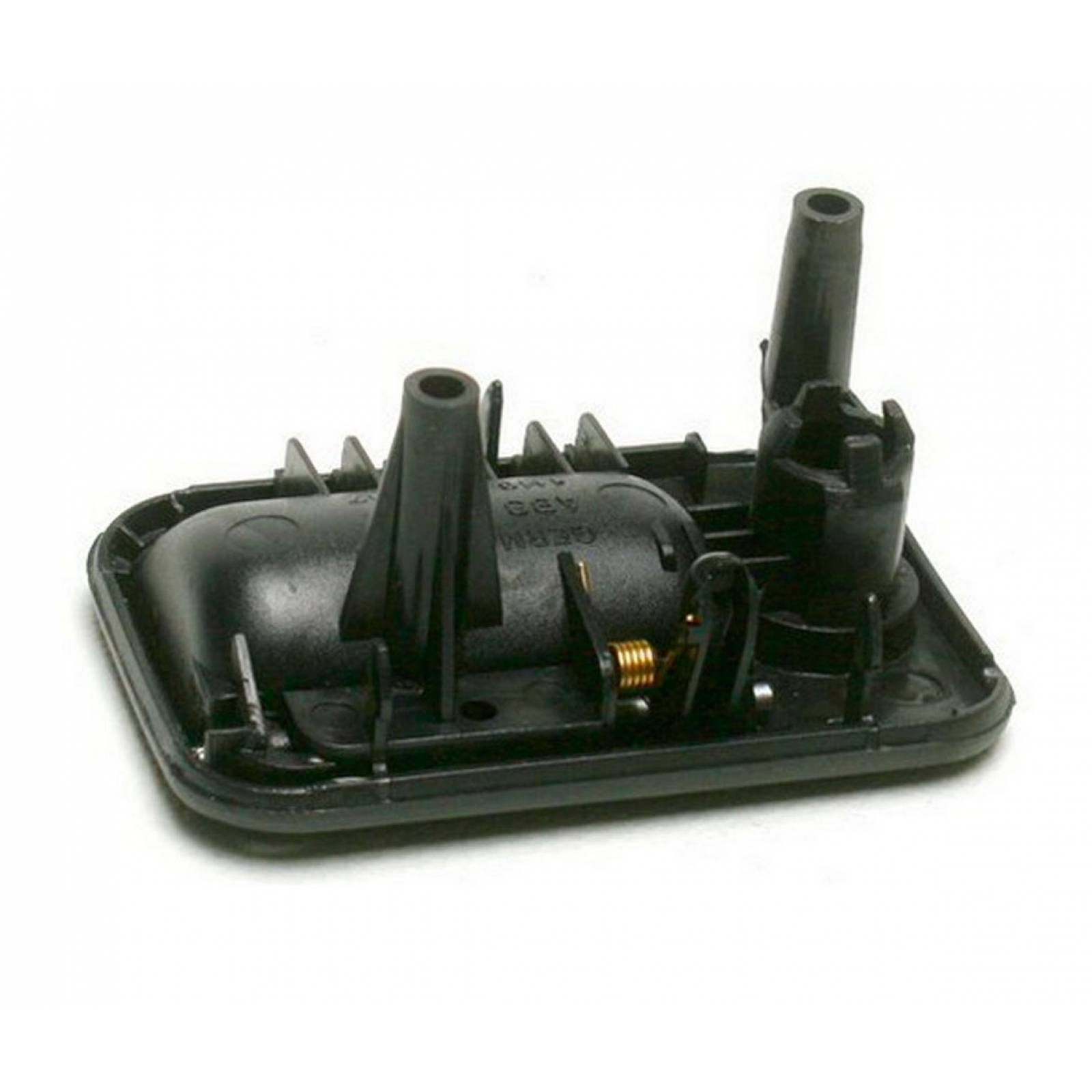 Chapa Cerradura Guantera Jetta Golf A3 93 - 97 98 99 Corta