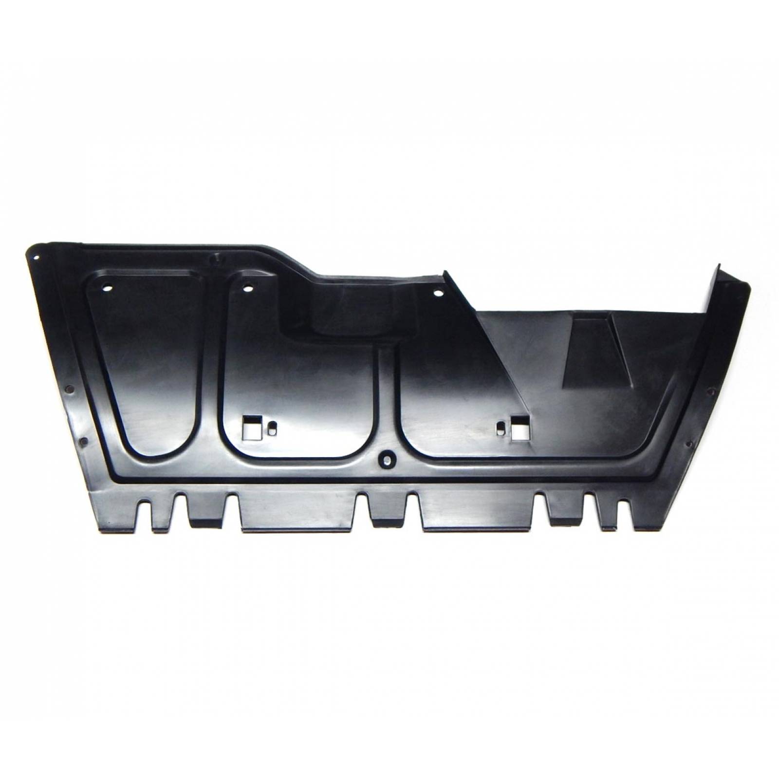 Tolva Motor Inf Central Clasico Jetta 99 - 15 Golf A4 Beetle