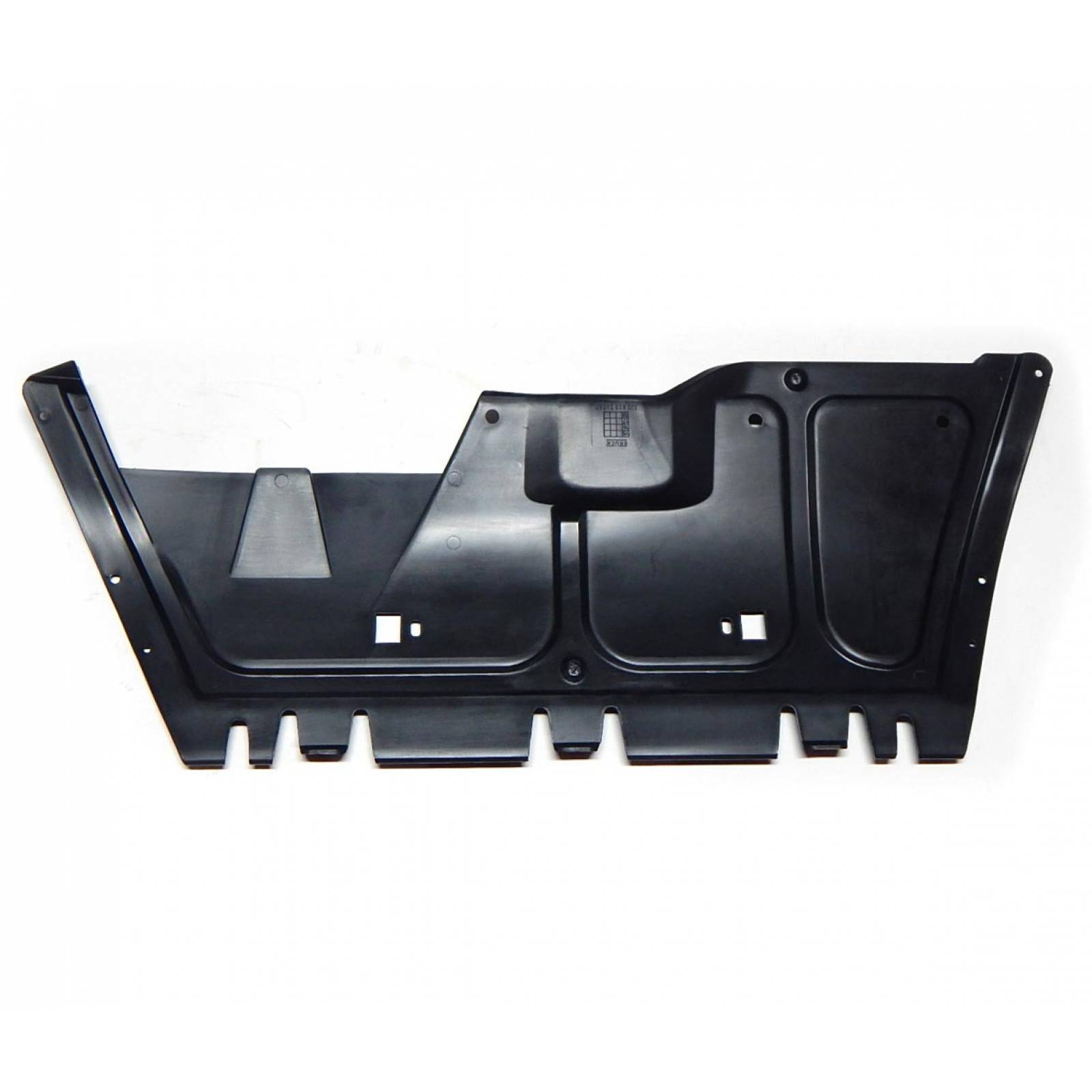 Tolva Motor Inf Central Clasico Jetta 99 - 15 Golf A4 Beetle