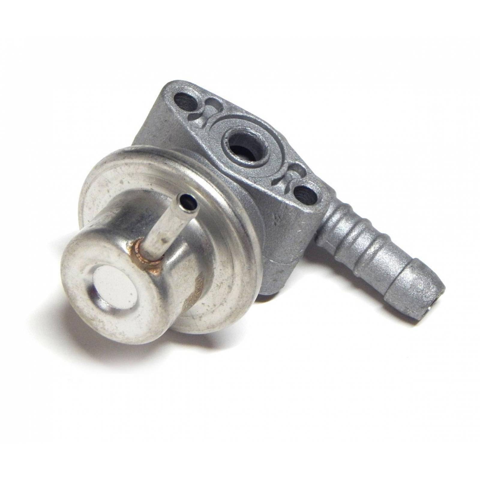 Regulador Gasolina Jetta Golf A3 1993 - 1999 Presión 3 Bares