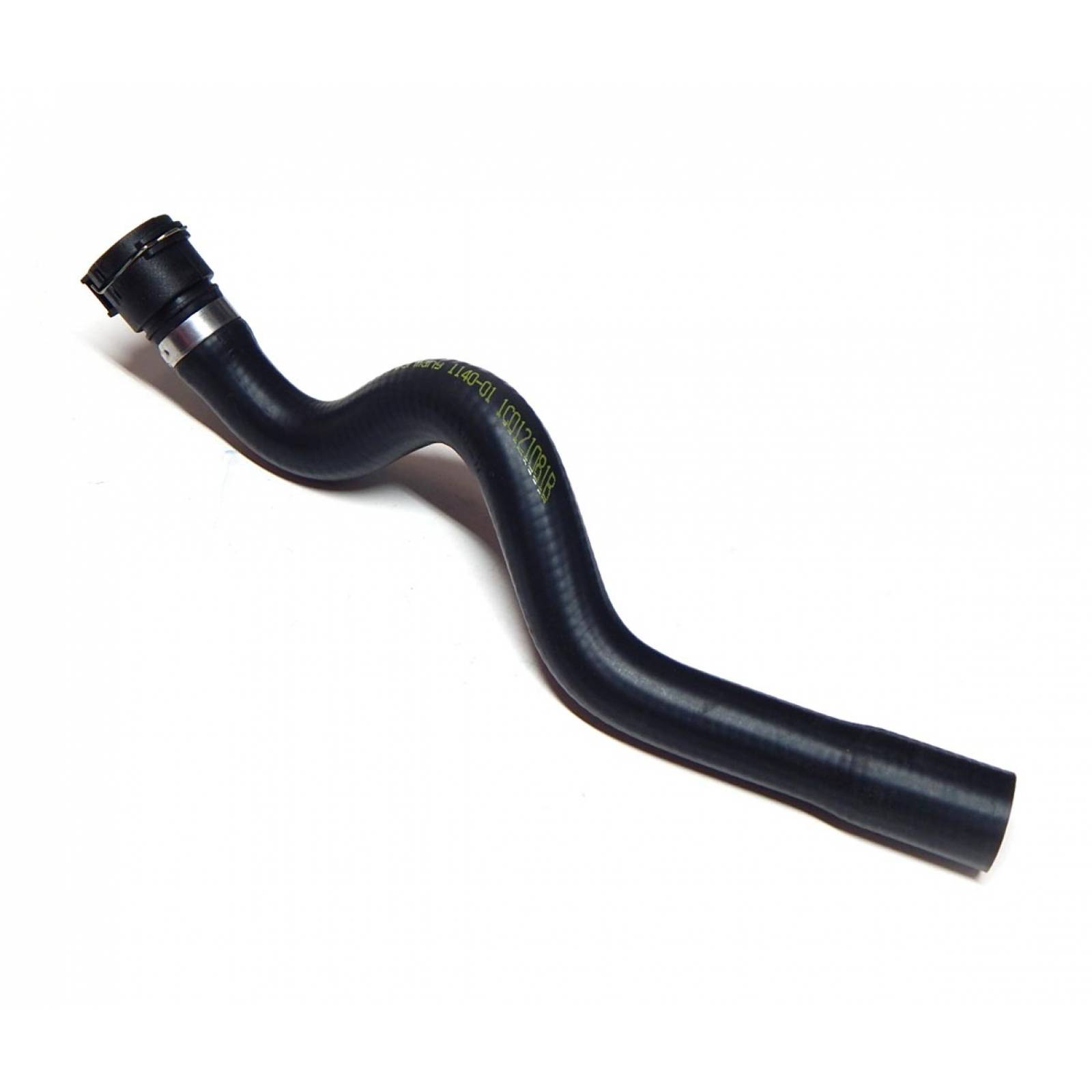 Manguera Toma Agua Radiador Calefacción Beetle 99 - 10 2.0