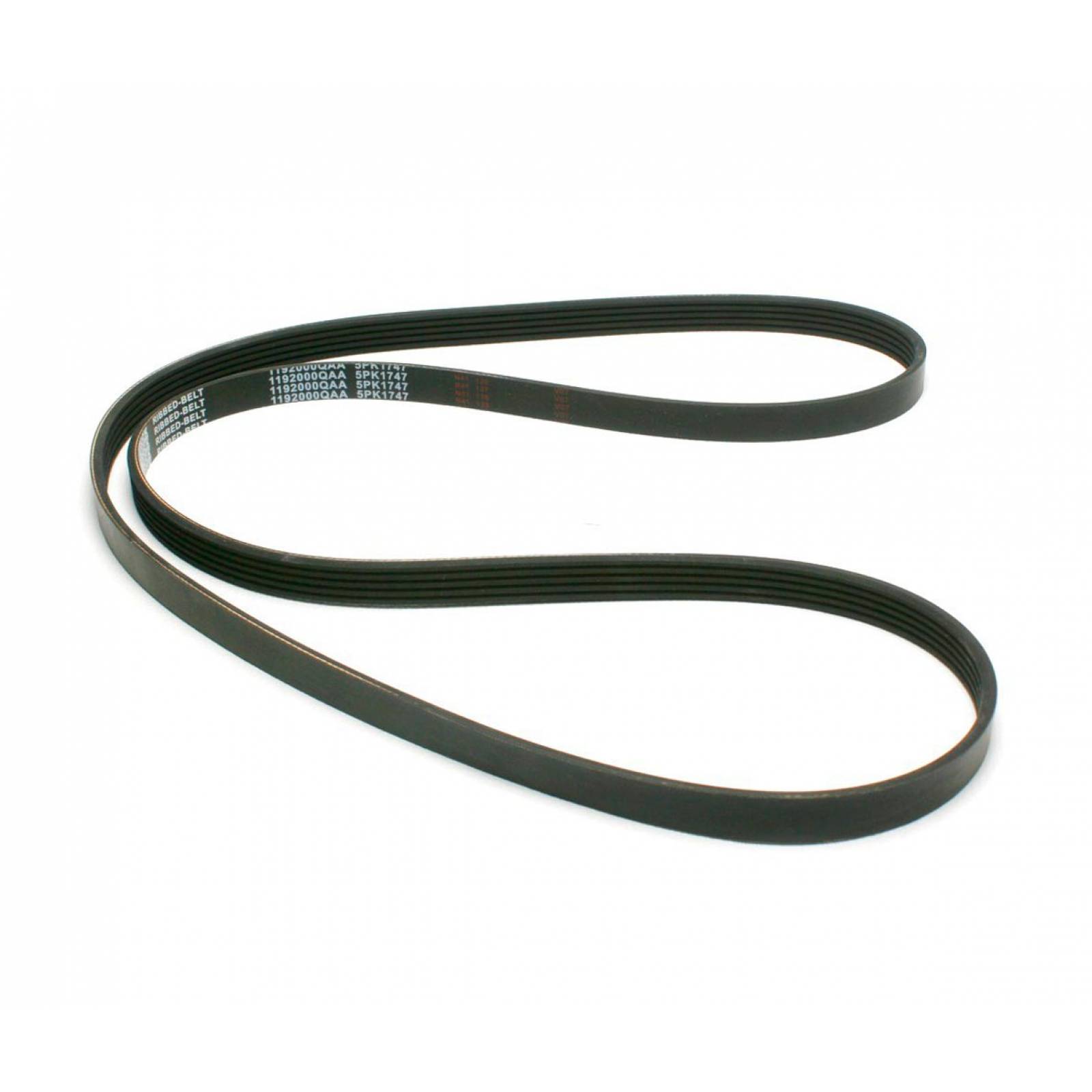 Banda Accesorios Alternador Platina 5pk 1747 Con Aire Ac