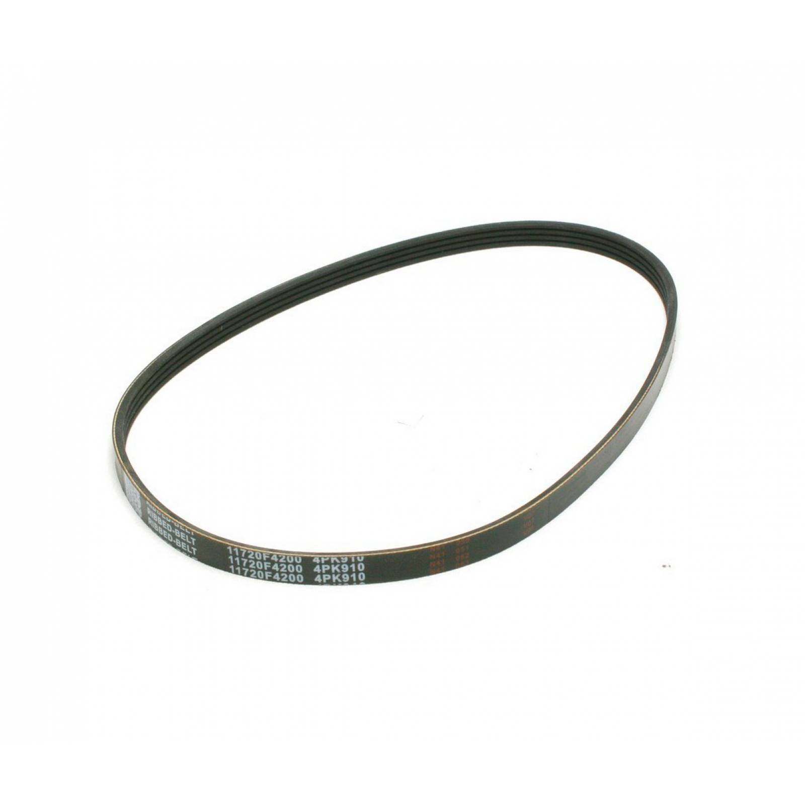 Banda Accesorios Alternador Tsuru 3 Wii 1992 - 2004 4pk 910